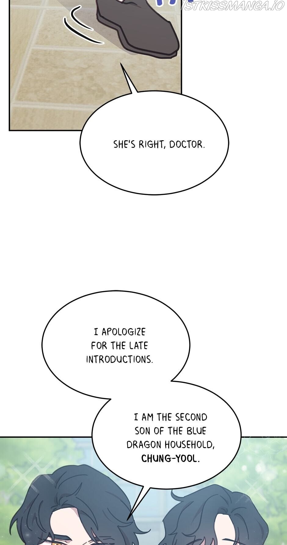 An animal hospital in the border area Chapter 38 page 13