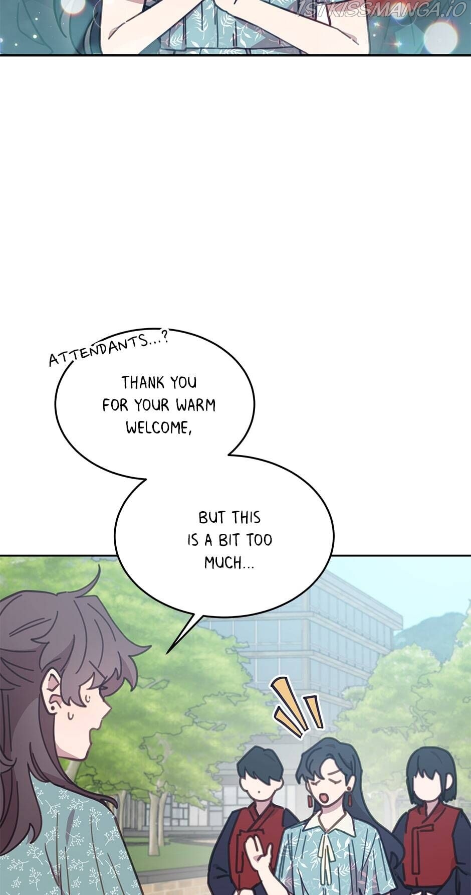 An animal hospital in the border area Chapter 38 page 11