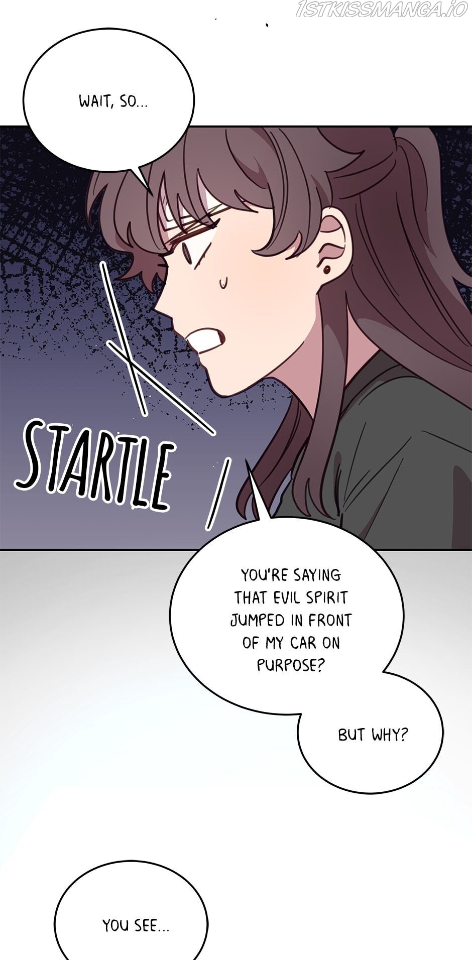 An animal hospital in the border area Chapter 34 page 26