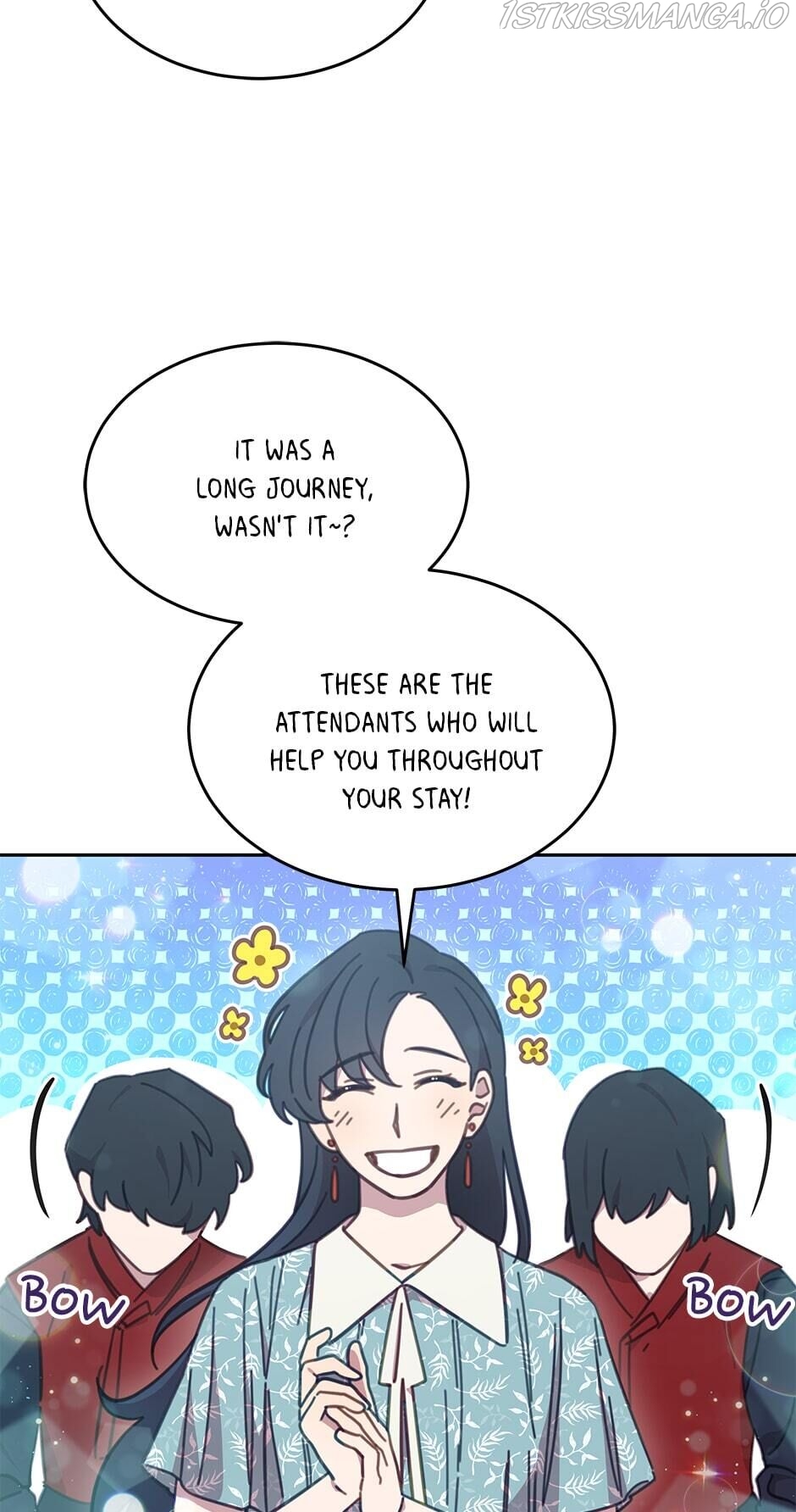 An animal hospital in the border area Chapter 38 page 10