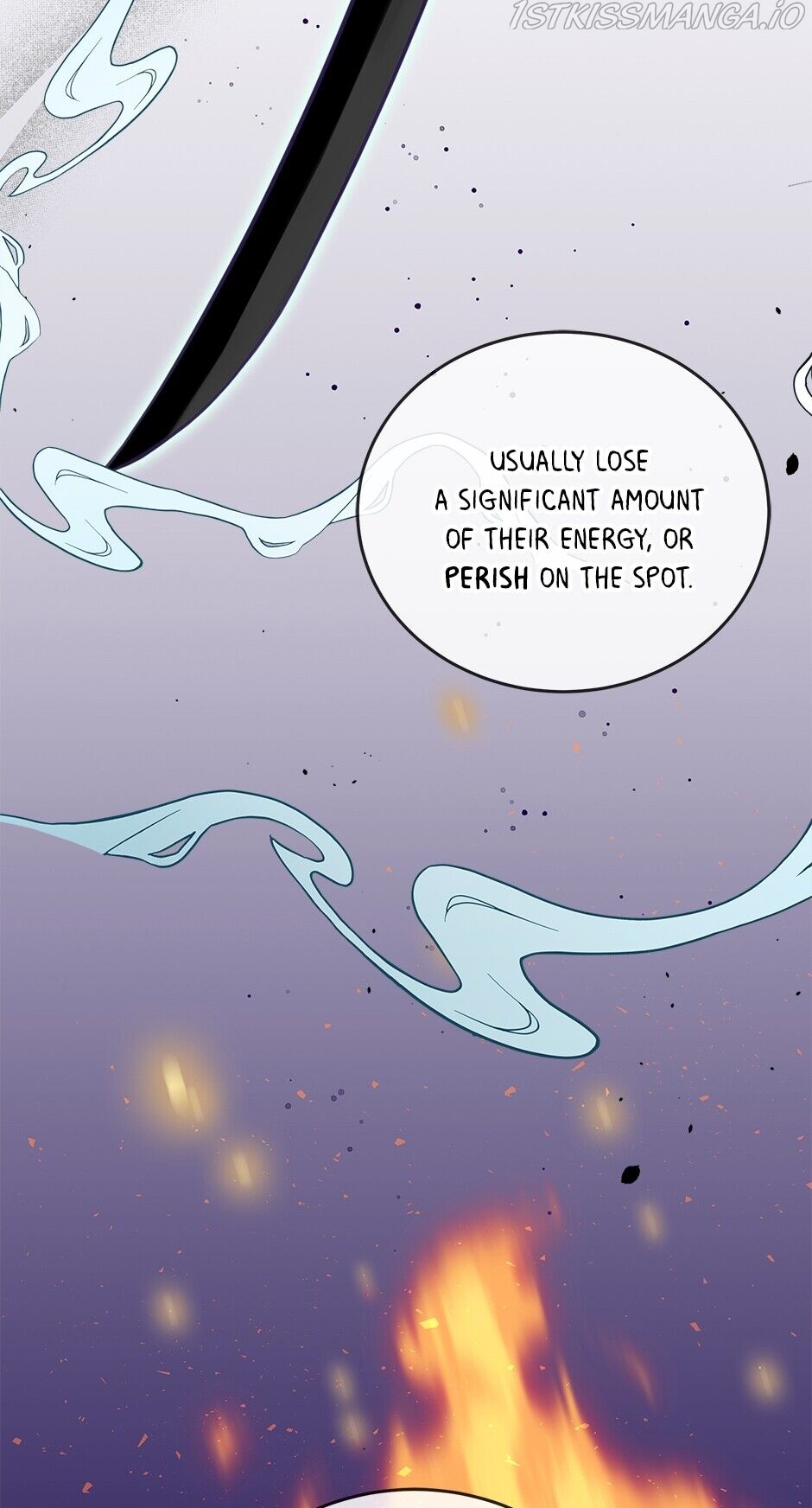 An animal hospital in the border area Chapter 34 page 31