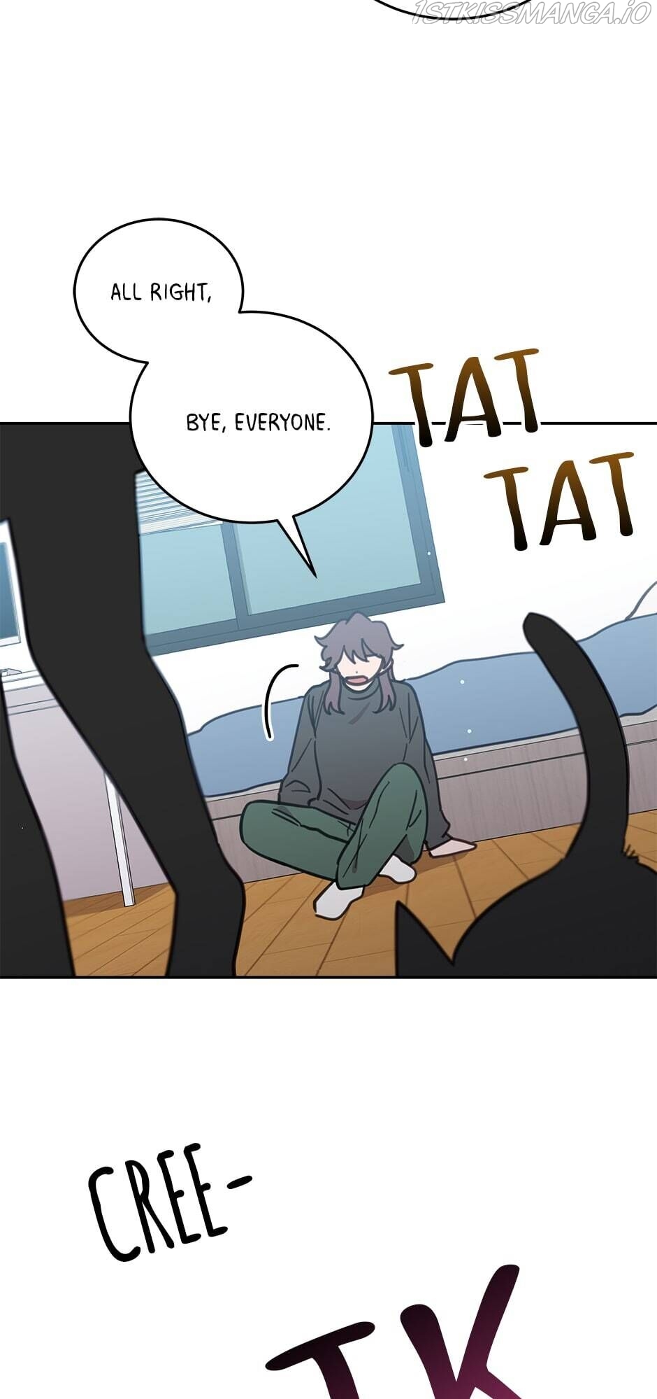 An animal hospital in the border area Chapter 34 page 40