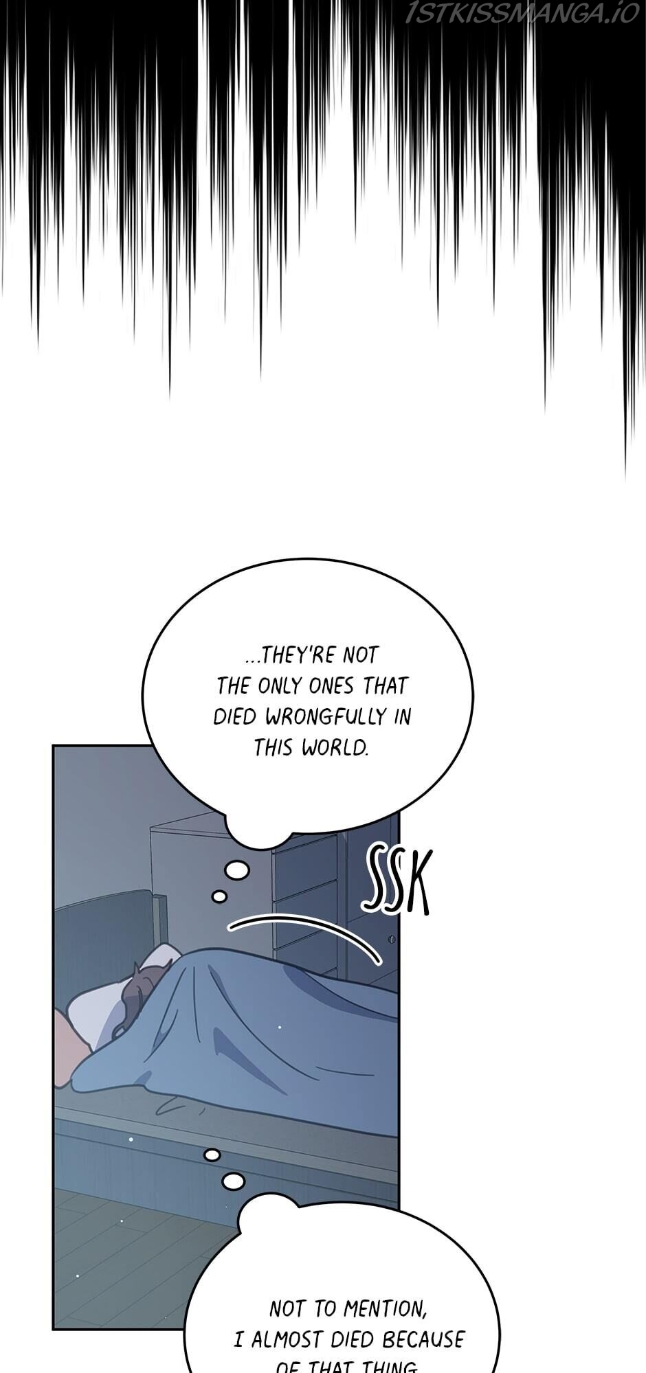 An animal hospital in the border area Chapter 34 page 44