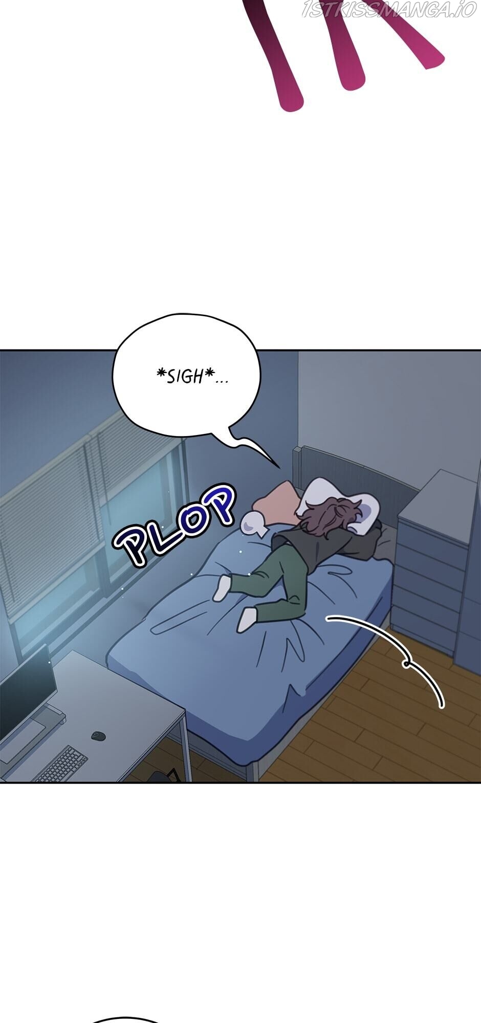 An animal hospital in the border area Chapter 34 page 41