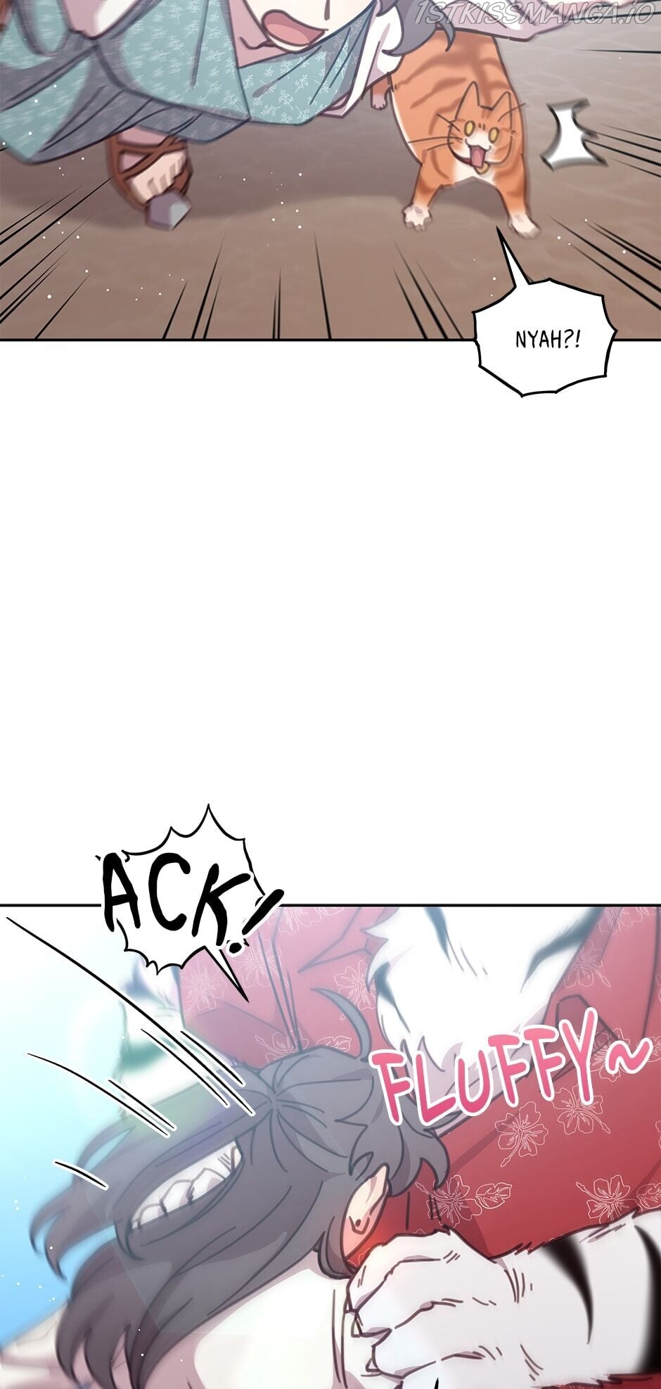 An animal hospital in the border area Chapter 38 page 28