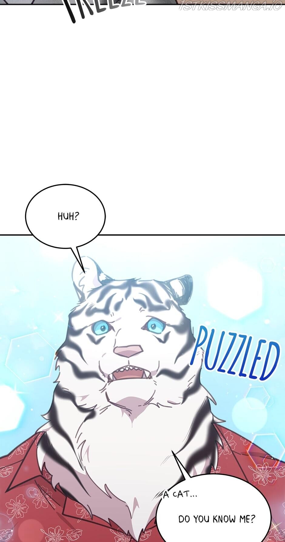 An animal hospital in the border area Chapter 38 page 32