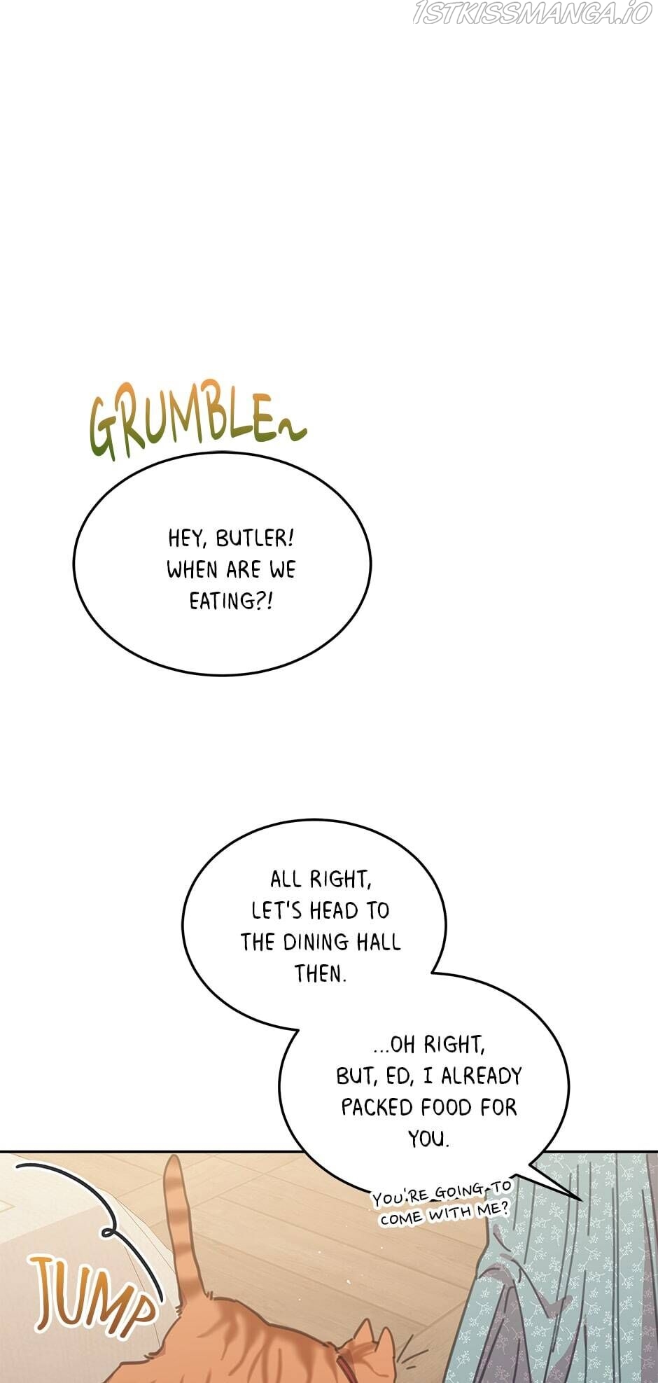 An animal hospital in the border area Chapter 38 page 24