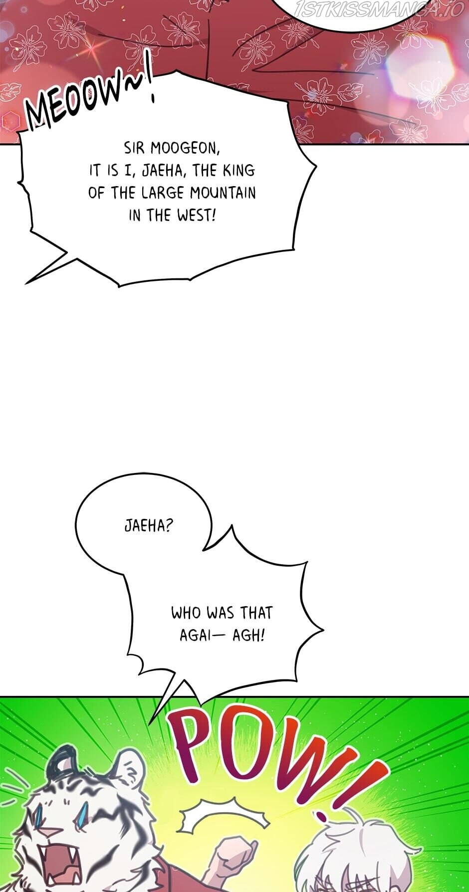An animal hospital in the border area Chapter 38 page 33