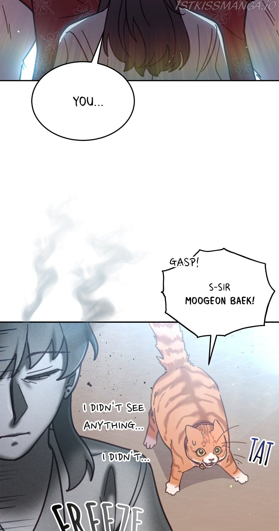 An animal hospital in the border area Chapter 38 page 31