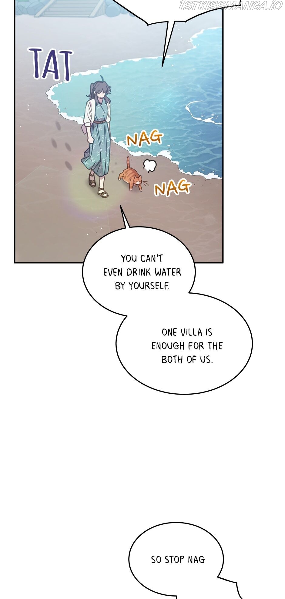 An animal hospital in the border area Chapter 38 page 26