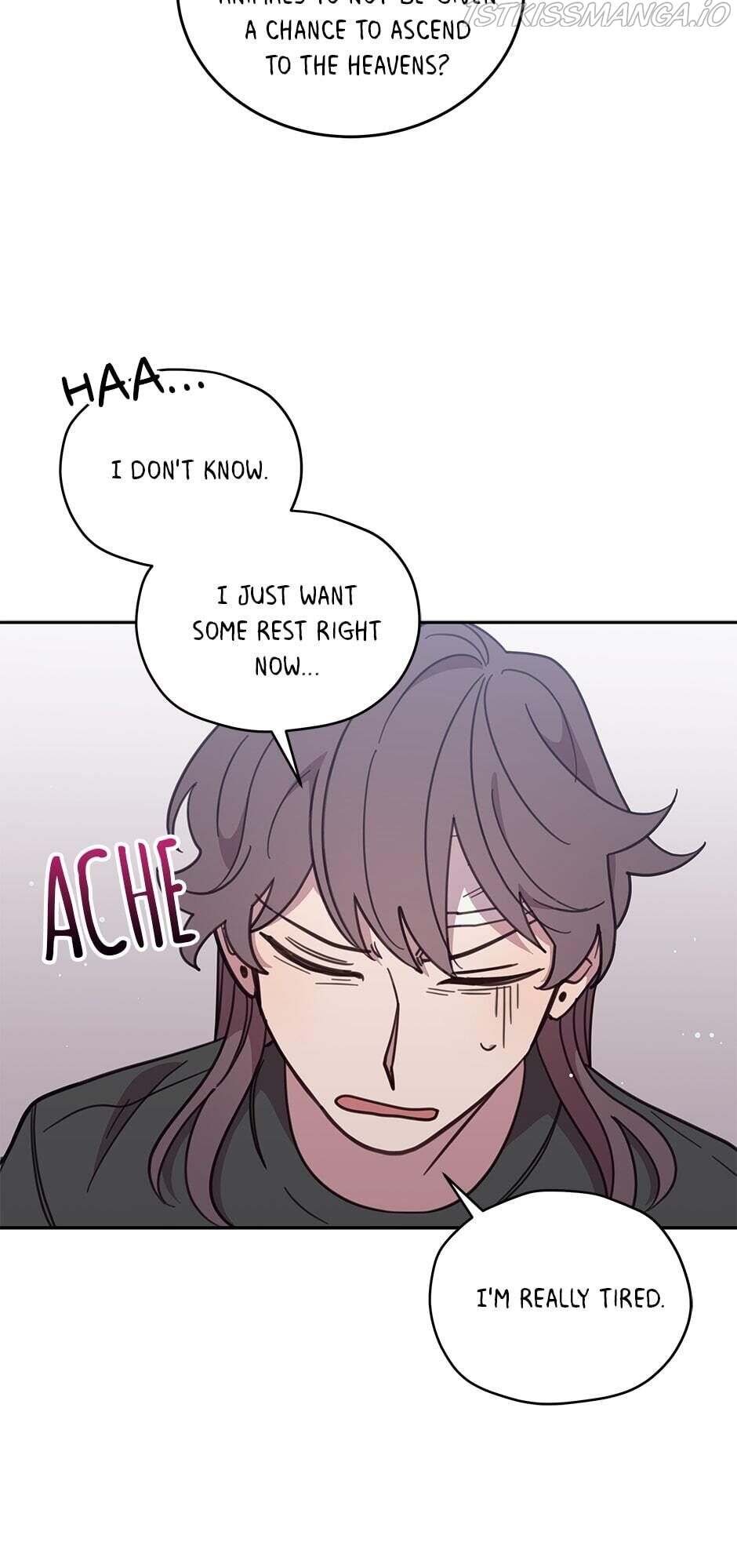 An animal hospital in the border area Chapter 34 page 38