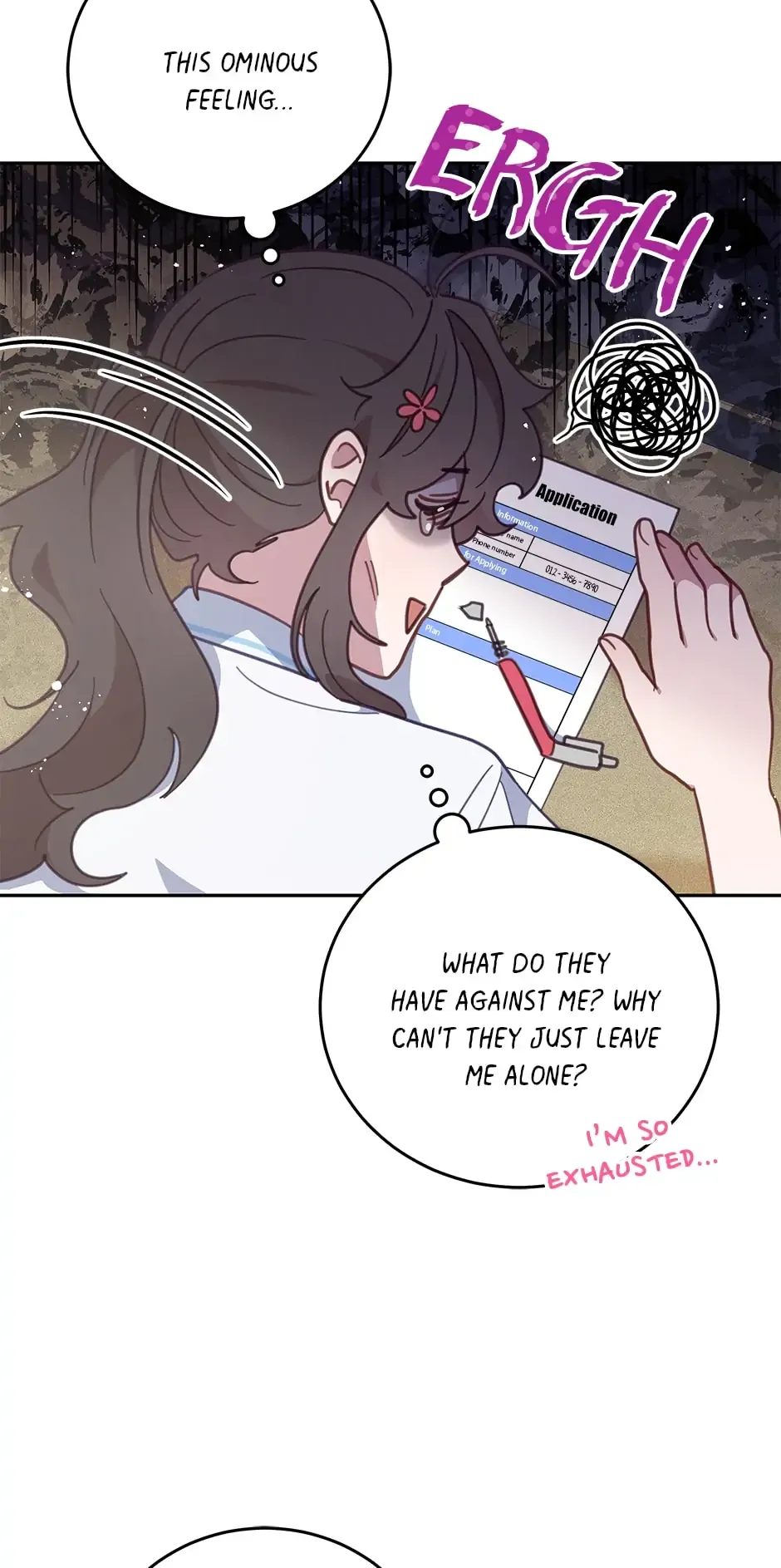 An animal hospital in the border area Chapter 60 page 5