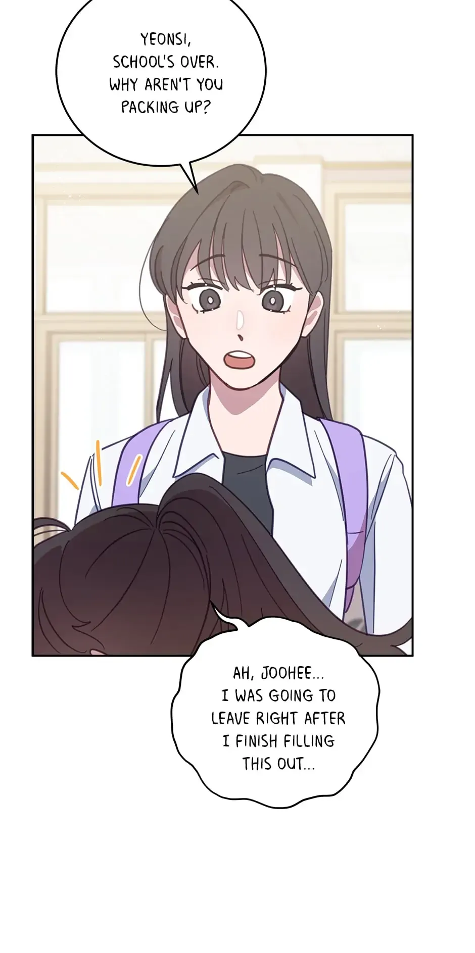 An animal hospital in the border area Chapter 60 page 6