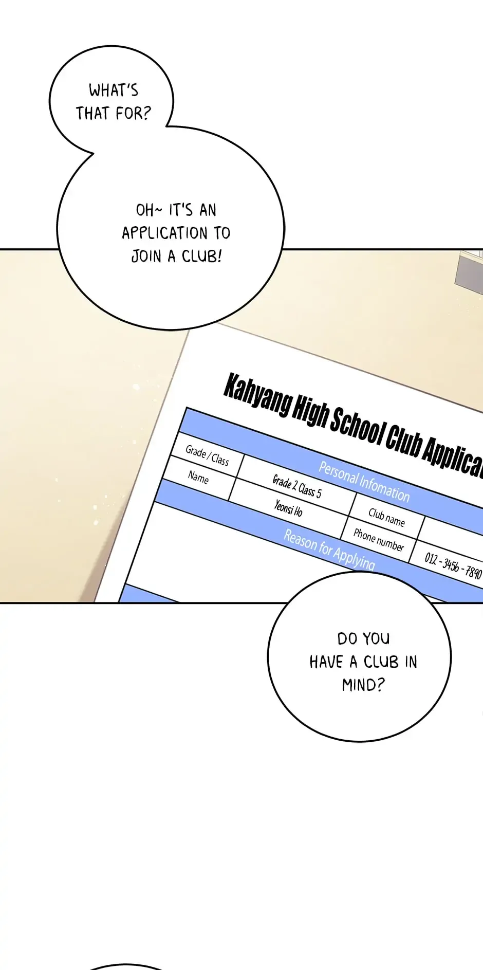 An animal hospital in the border area Chapter 60 page 7
