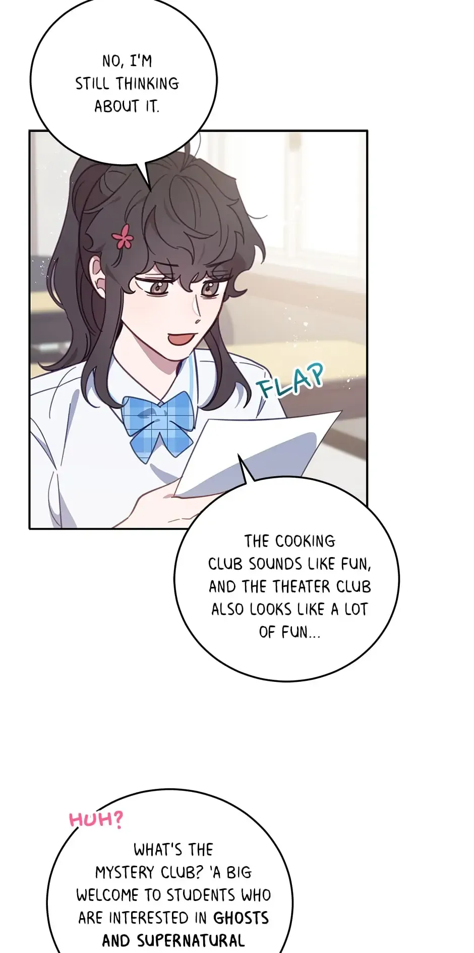 An animal hospital in the border area Chapter 60 page 8
