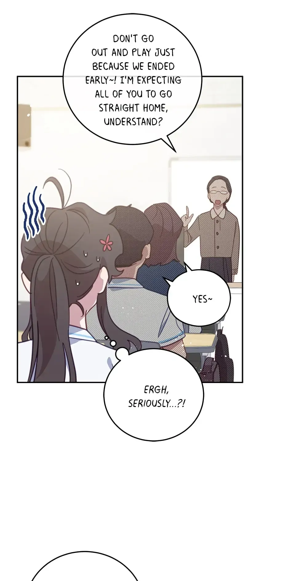 An animal hospital in the border area Chapter 60 page 4