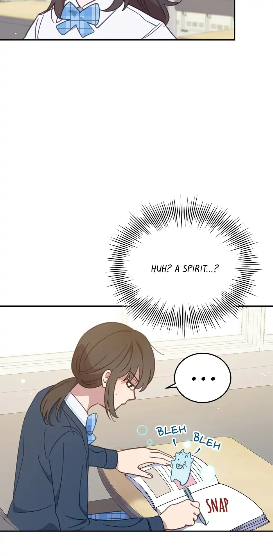 An animal hospital in the border area Chapter 60 page 16