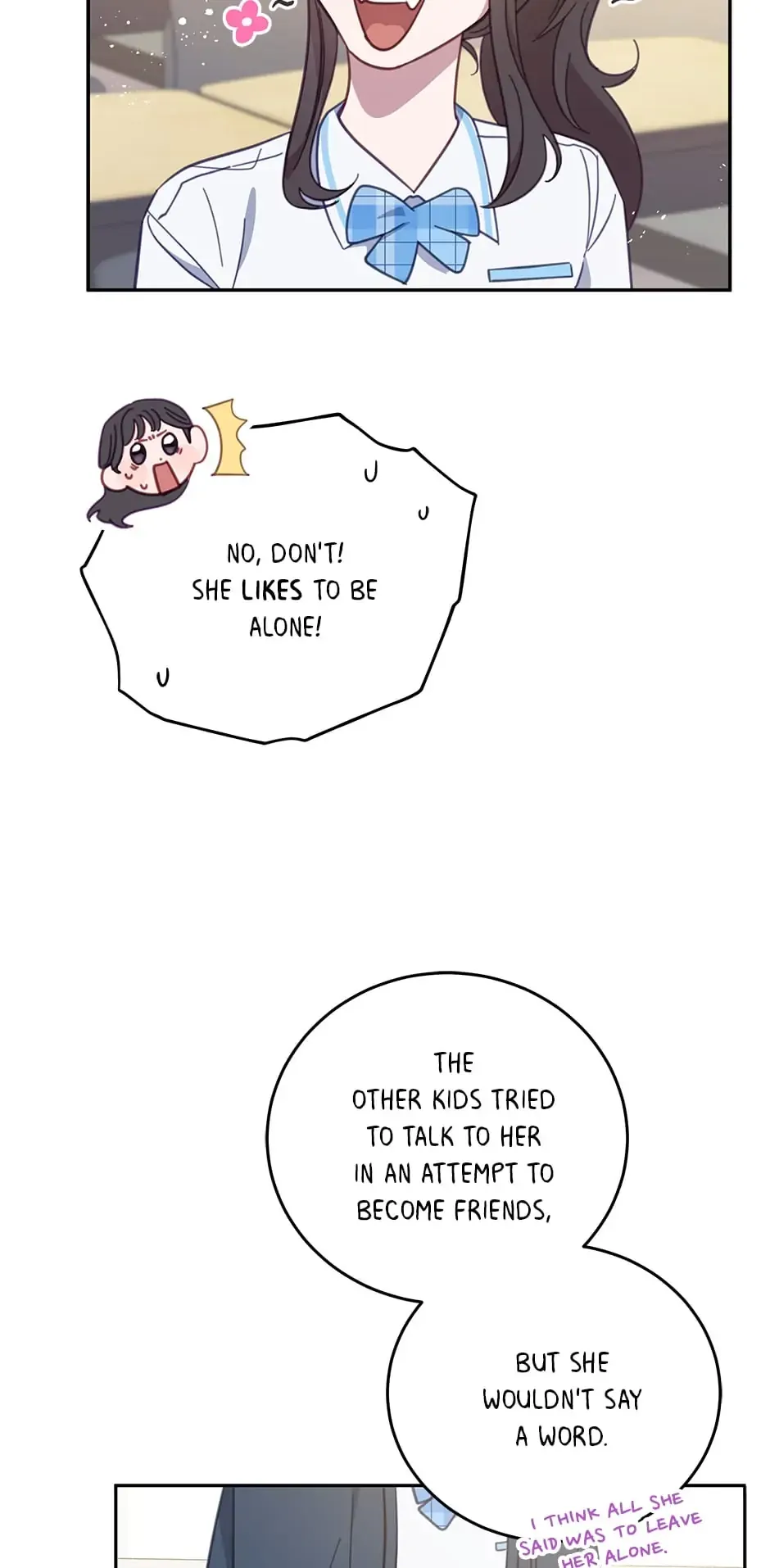 An animal hospital in the border area Chapter 60 page 14