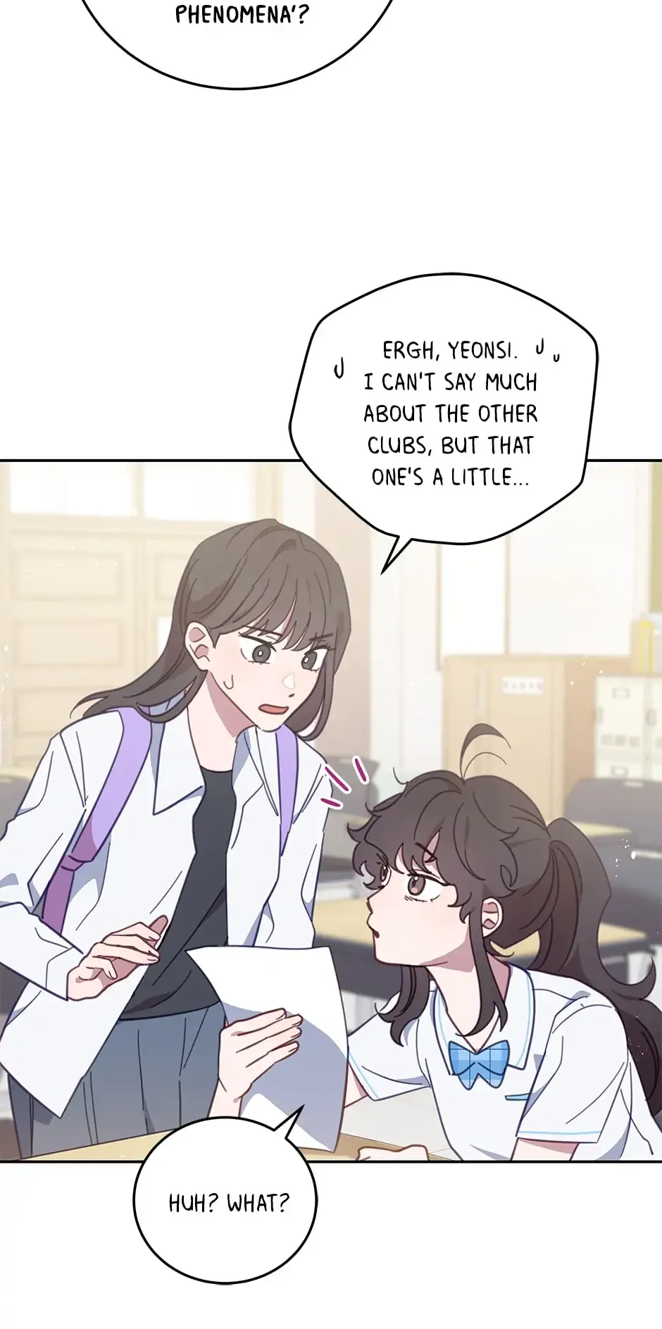 An animal hospital in the border area Chapter 60 page 9