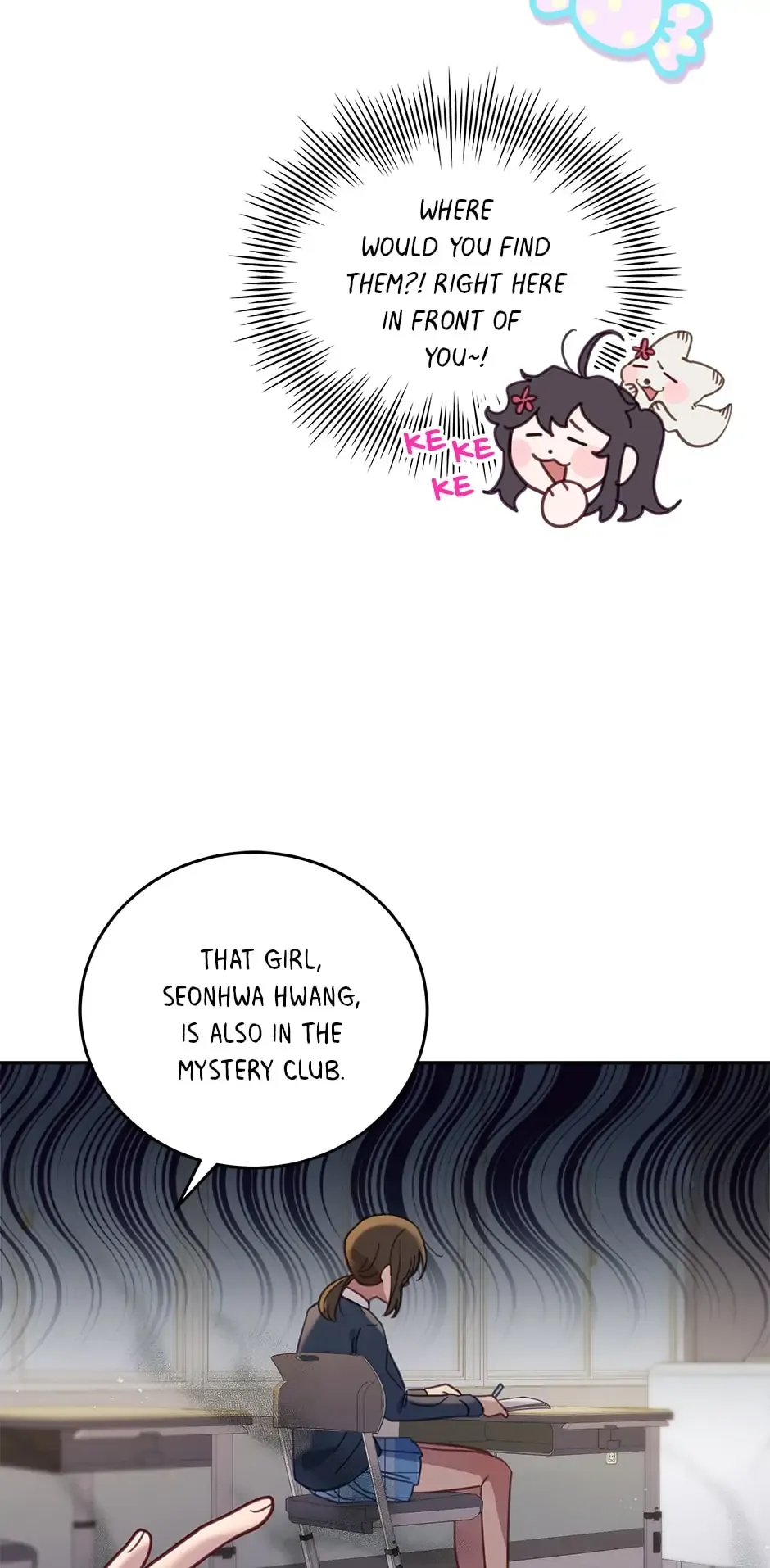An animal hospital in the border area Chapter 60 page 11