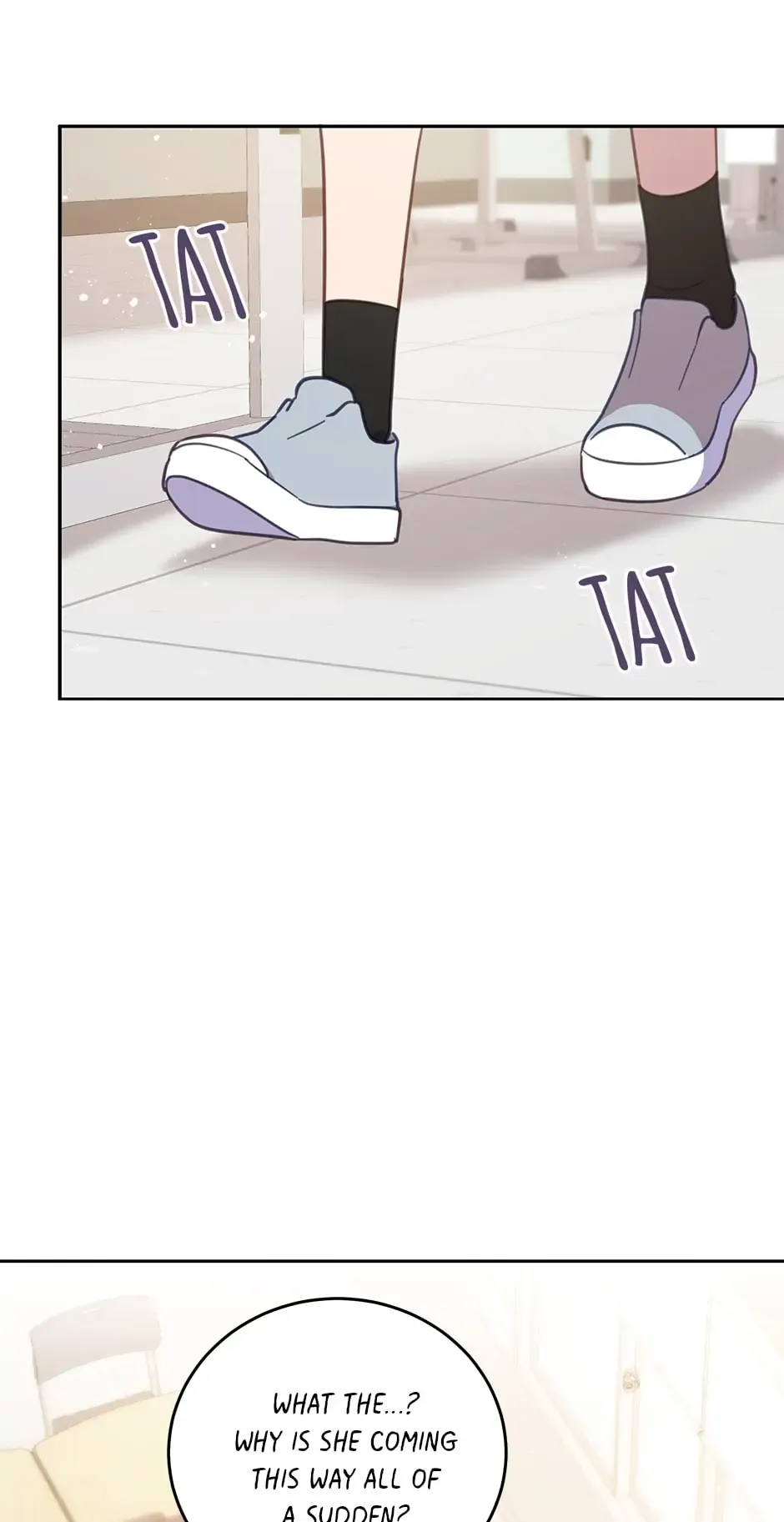 An animal hospital in the border area Chapter 60 page 21