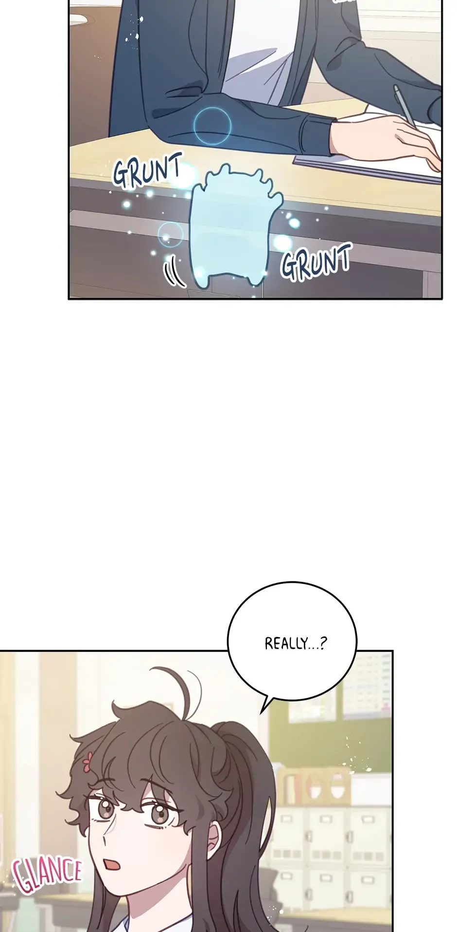 An animal hospital in the border area Chapter 60 page 15