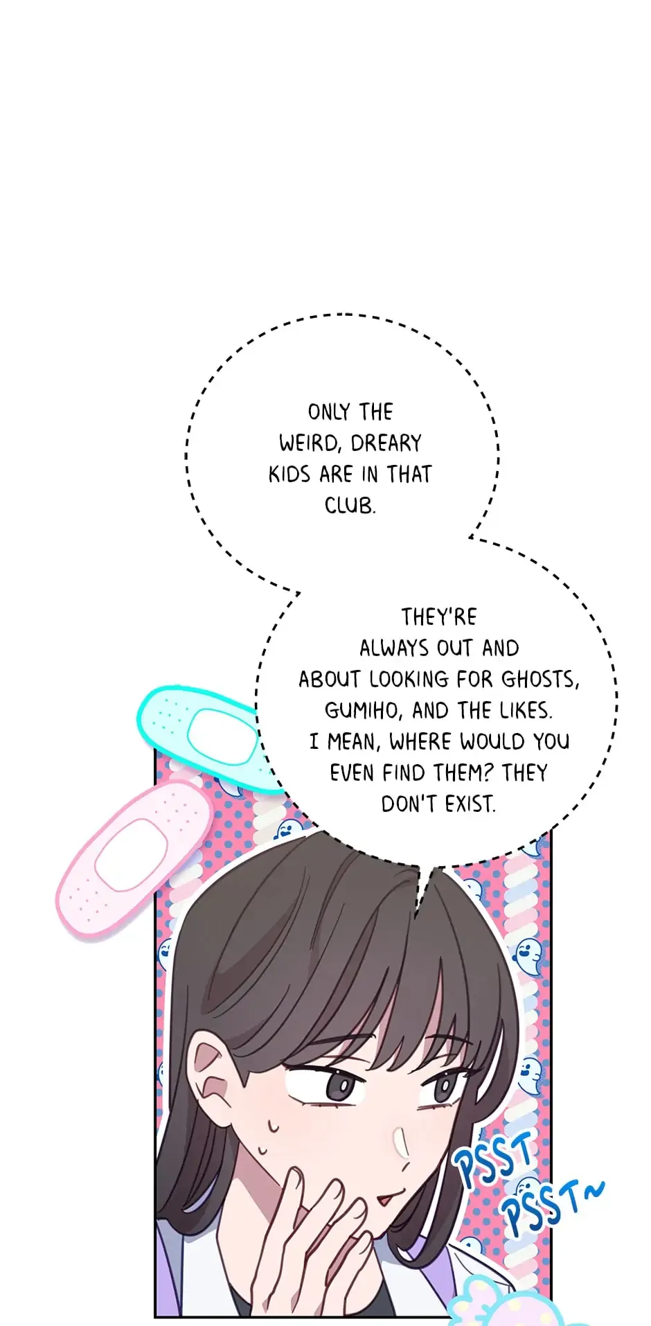 An animal hospital in the border area Chapter 60 page 10
