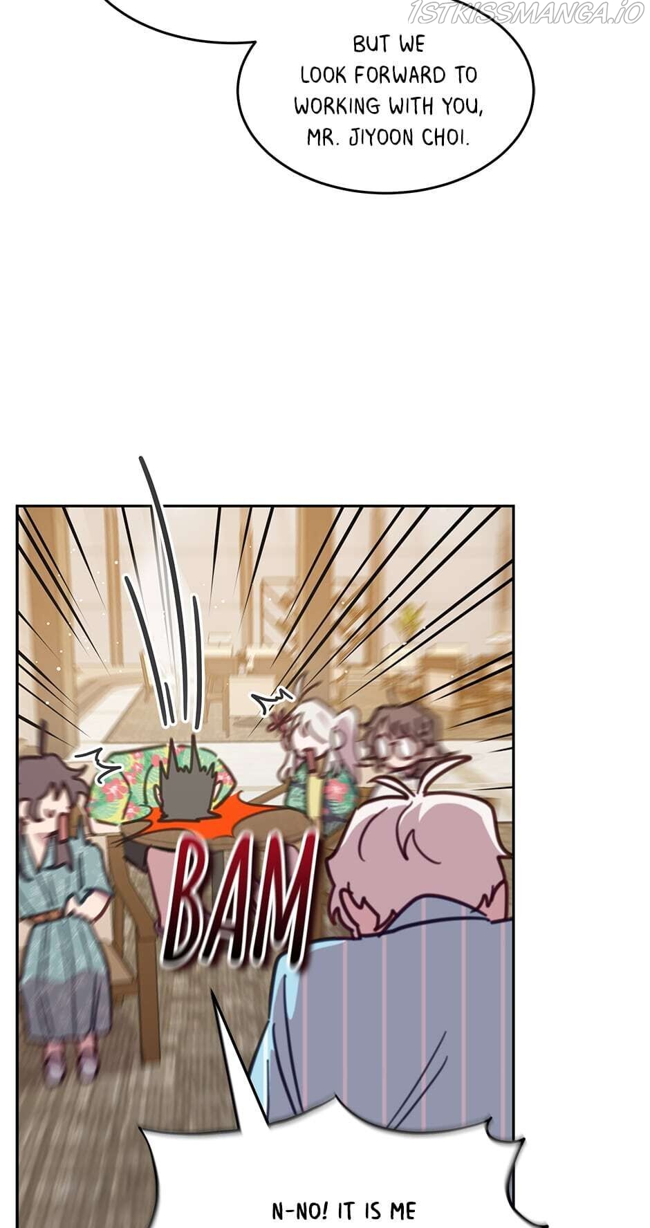 An animal hospital in the border area Chapter 38 page 47
