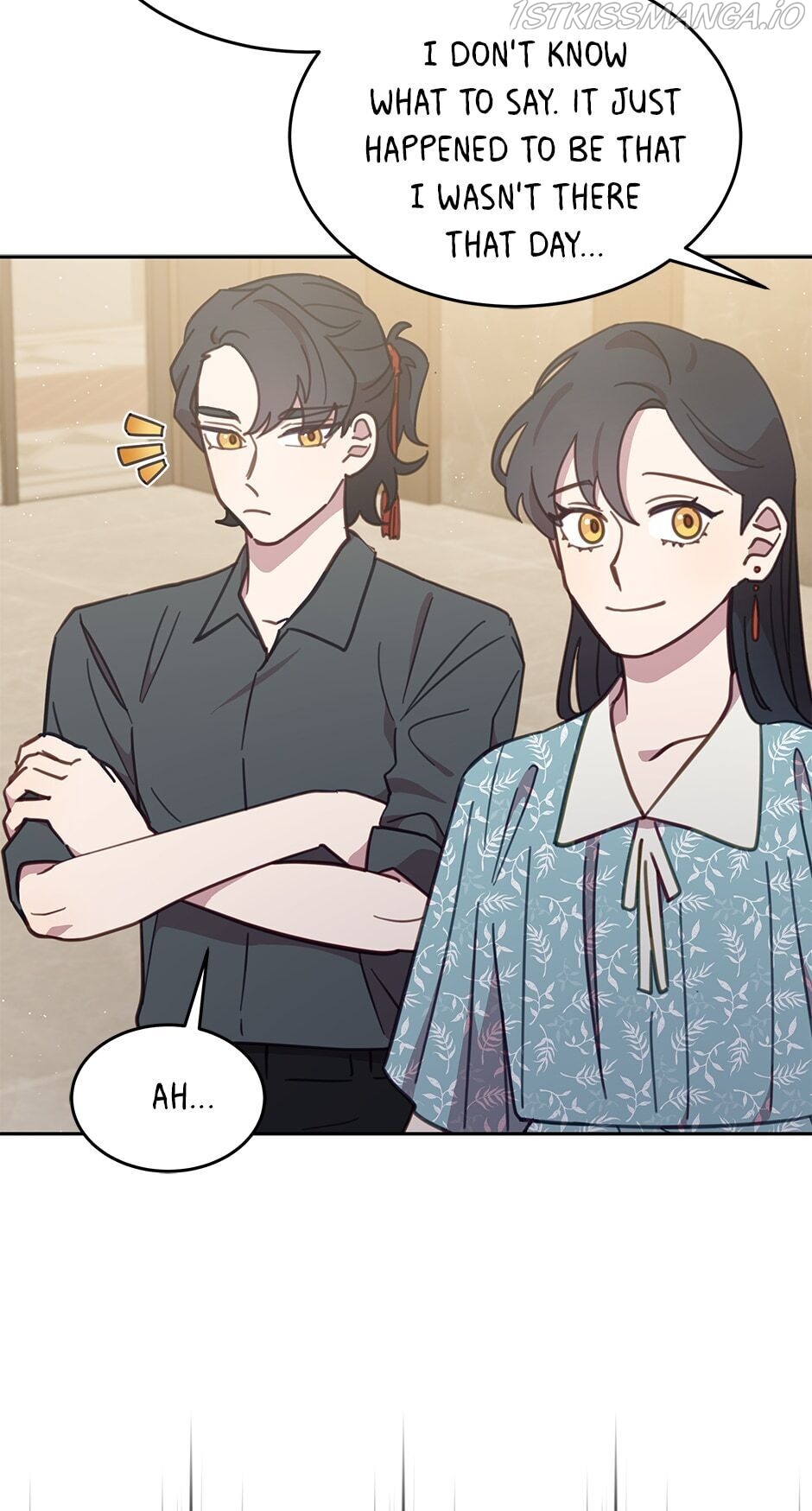 An animal hospital in the border area Chapter 38 page 51