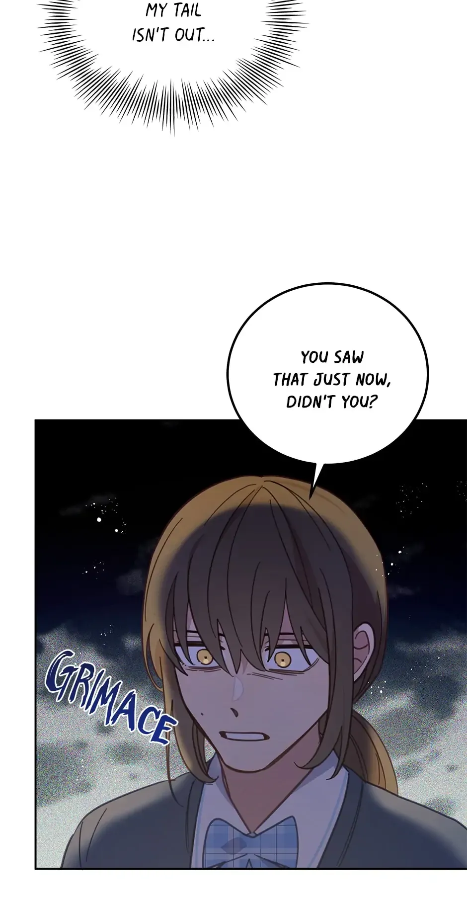 An animal hospital in the border area Chapter 60 page 24