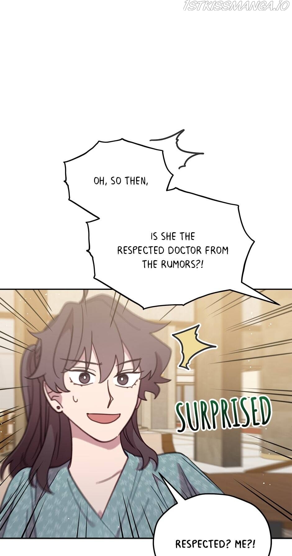 An animal hospital in the border area Chapter 38 page 56