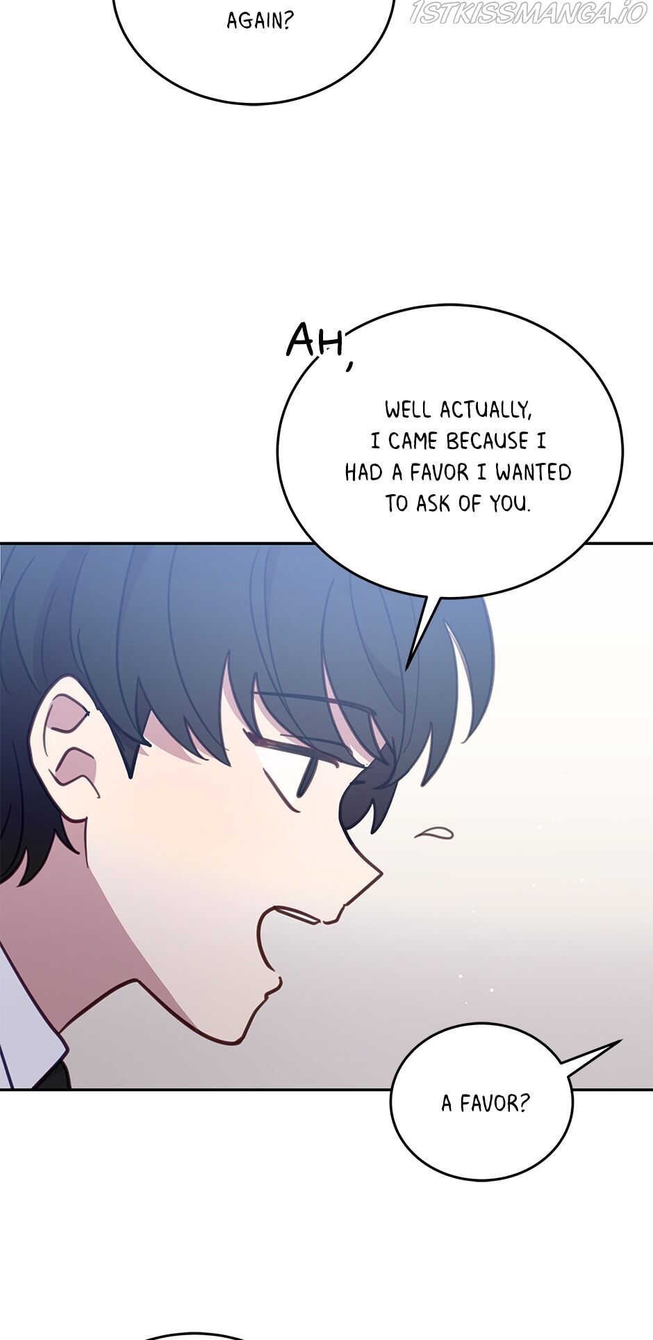 An animal hospital in the border area Chapter 34 page 65