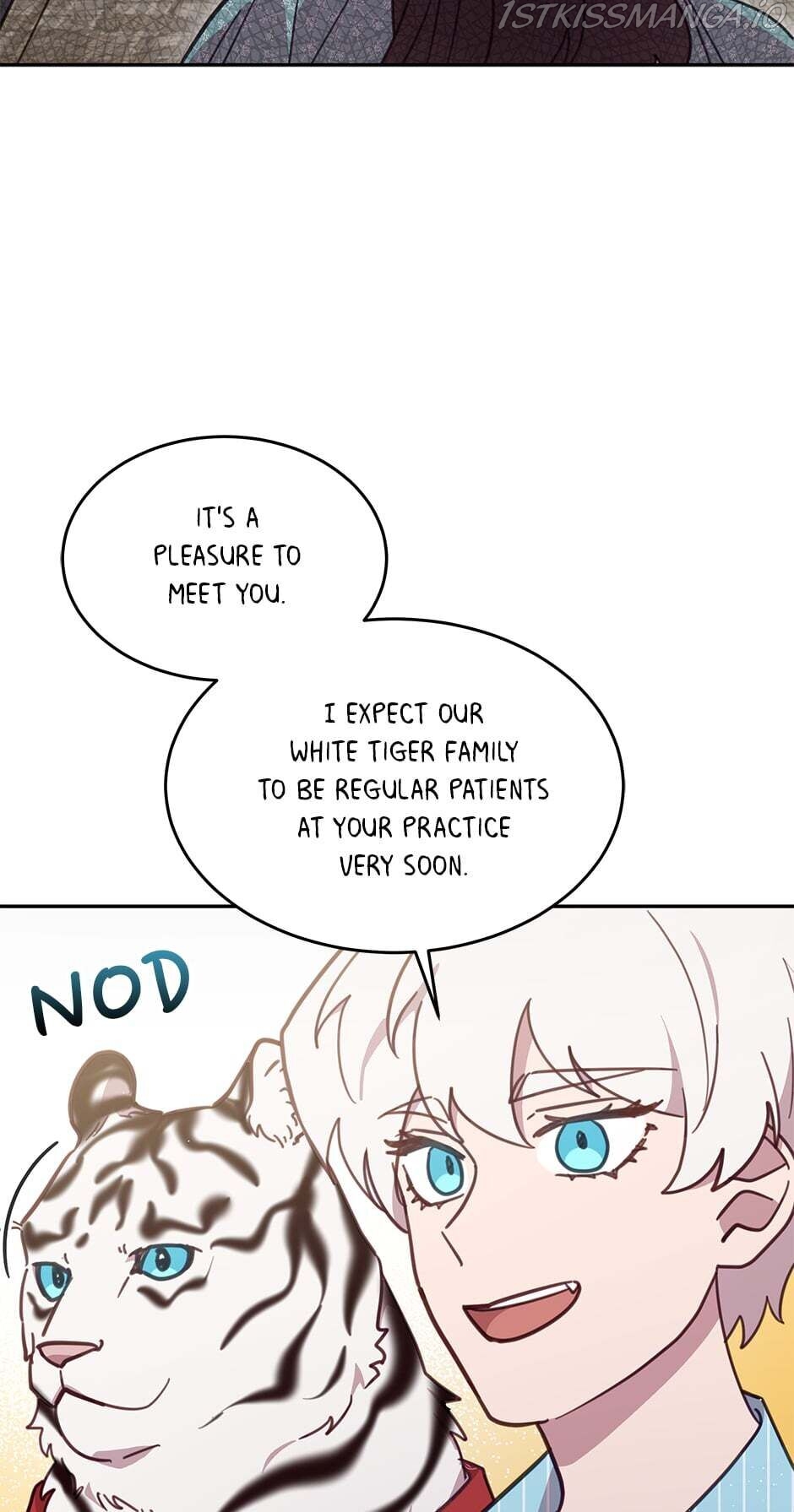 An animal hospital in the border area Chapter 38 page 58