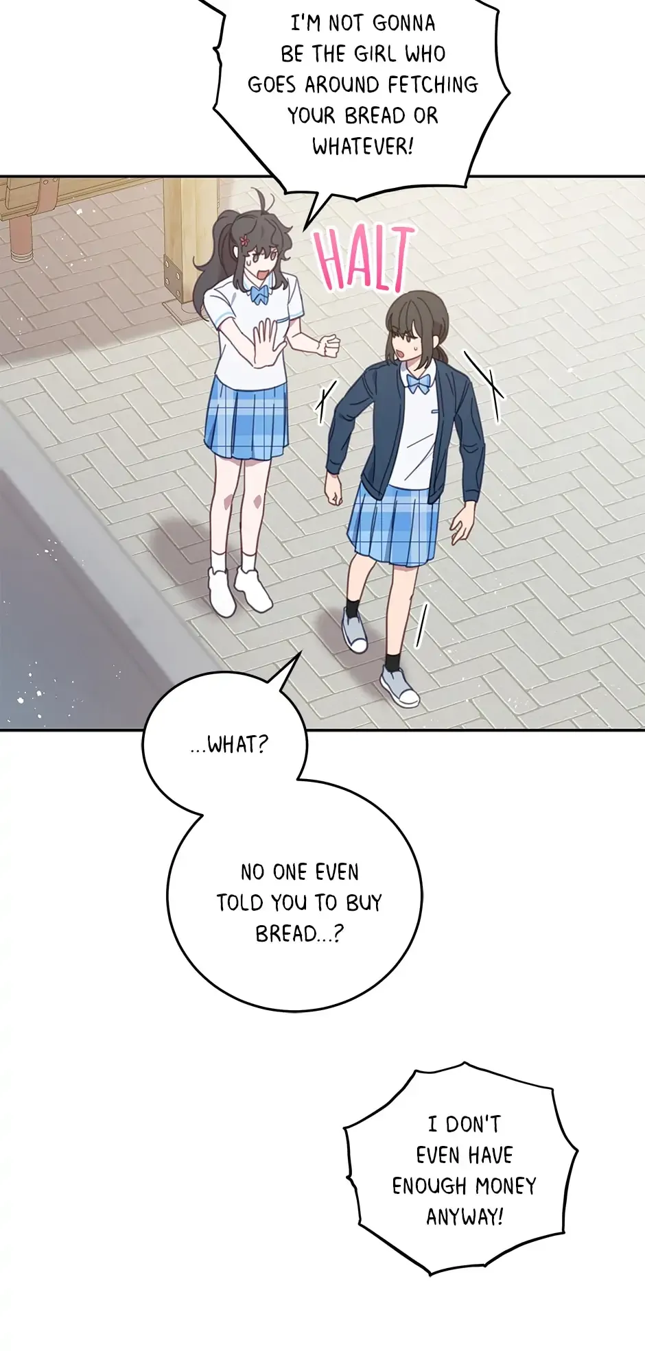 An animal hospital in the border area Chapter 60 page 30