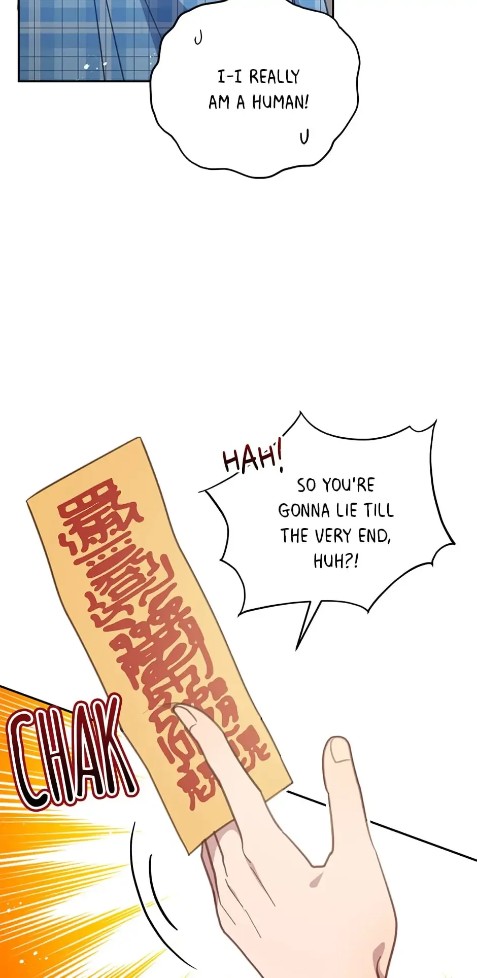 An animal hospital in the border area Chapter 60 page 37