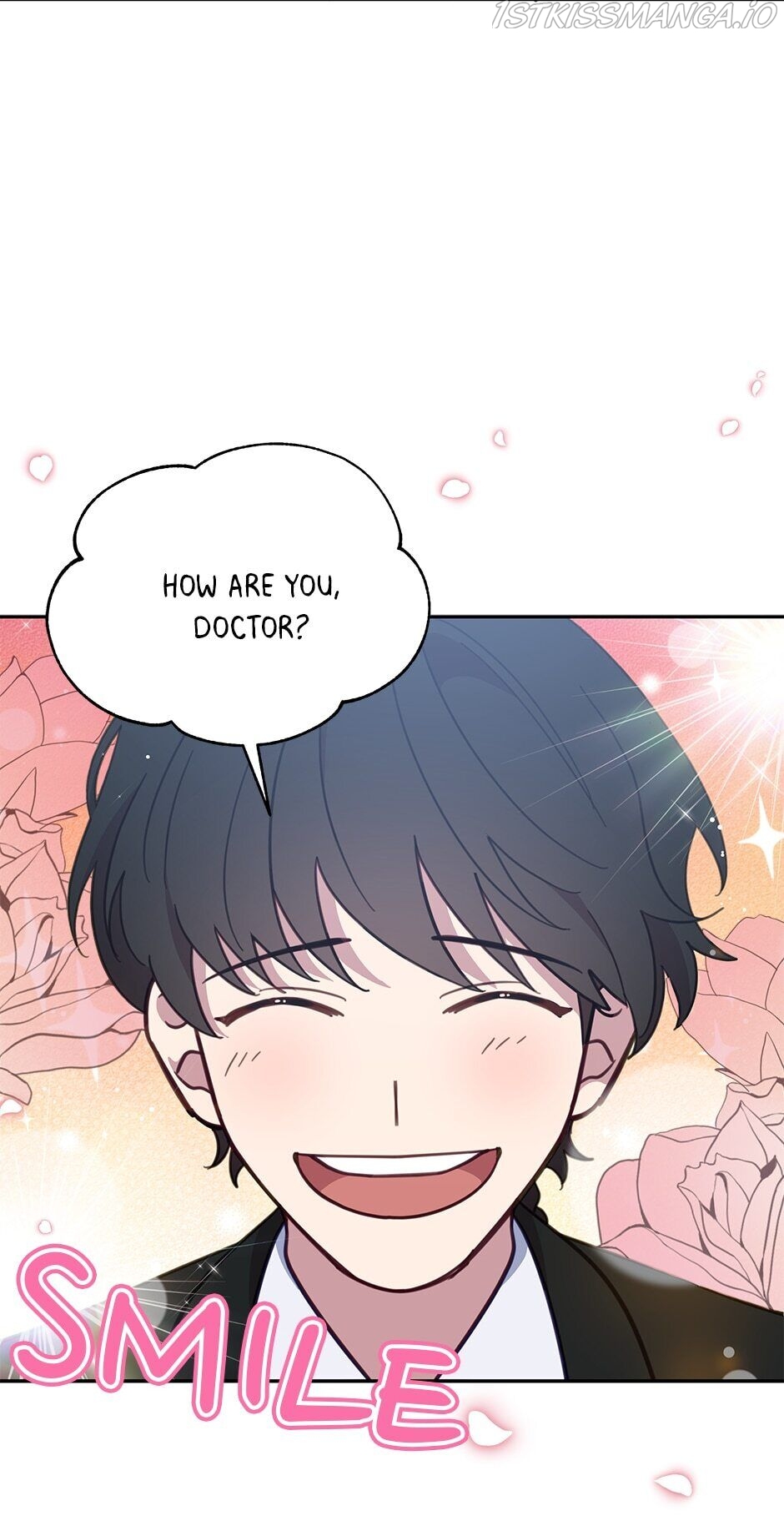 An animal hospital in the border area Chapter 34 page 63