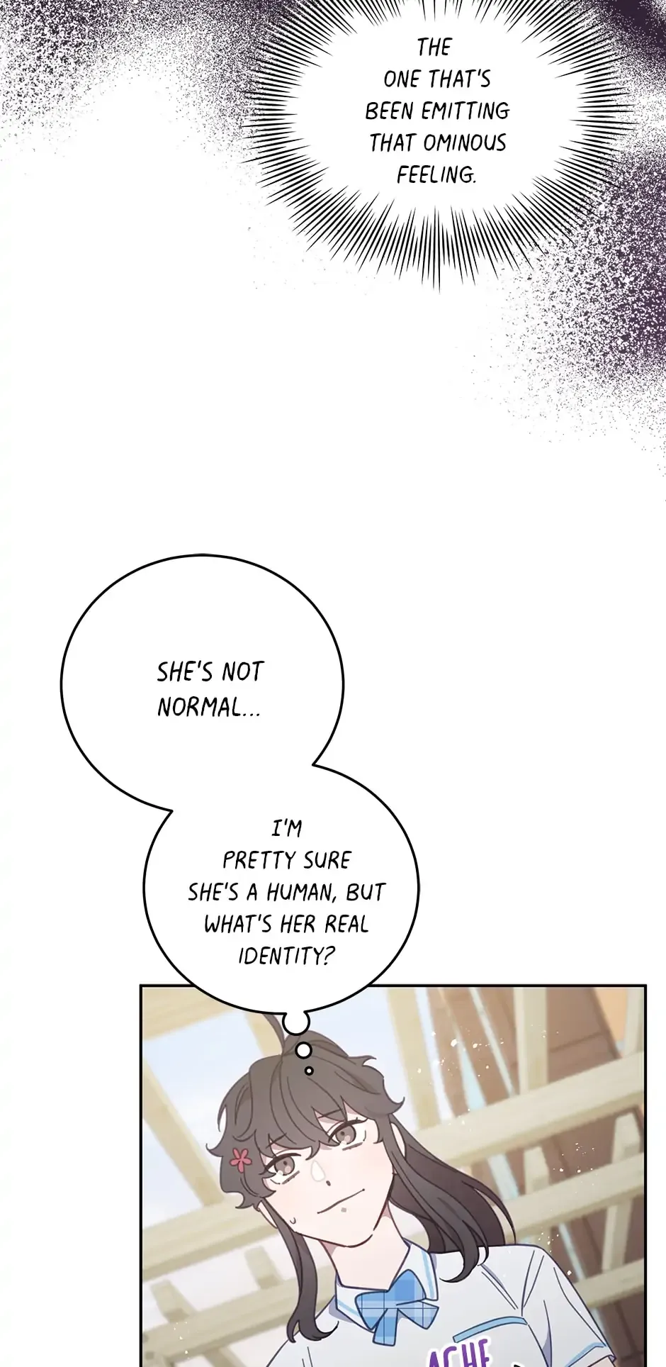 An animal hospital in the border area Chapter 60 page 35