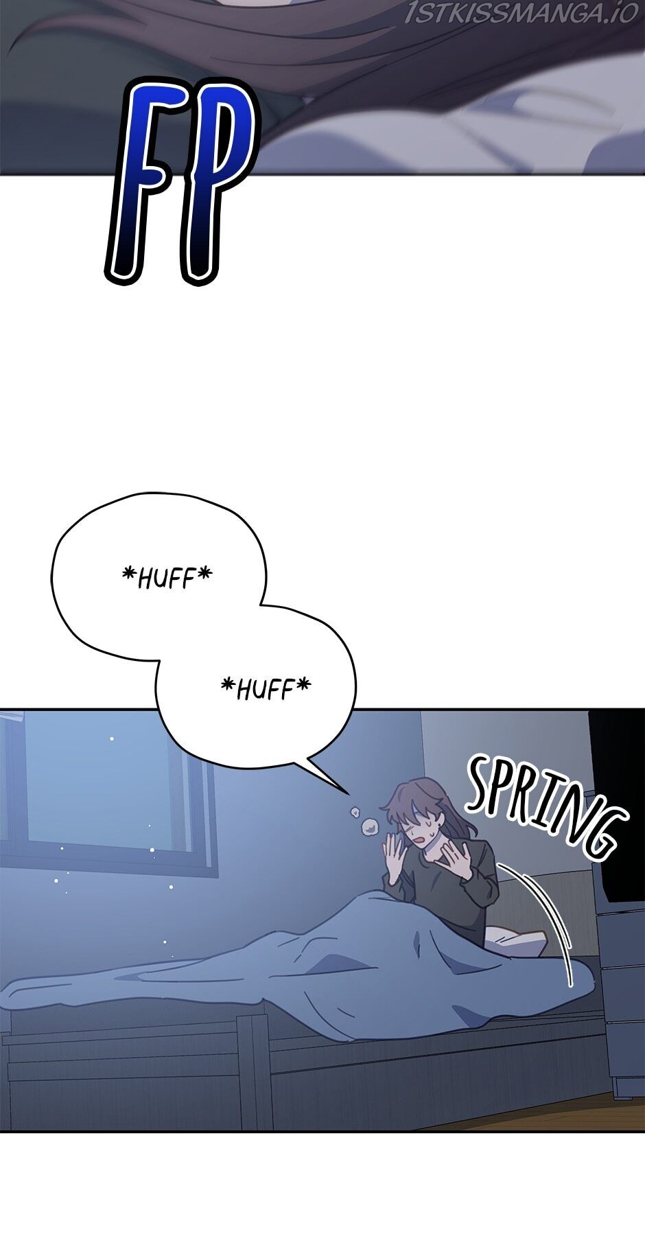 An animal hospital in the border area Chapter 34 page 58