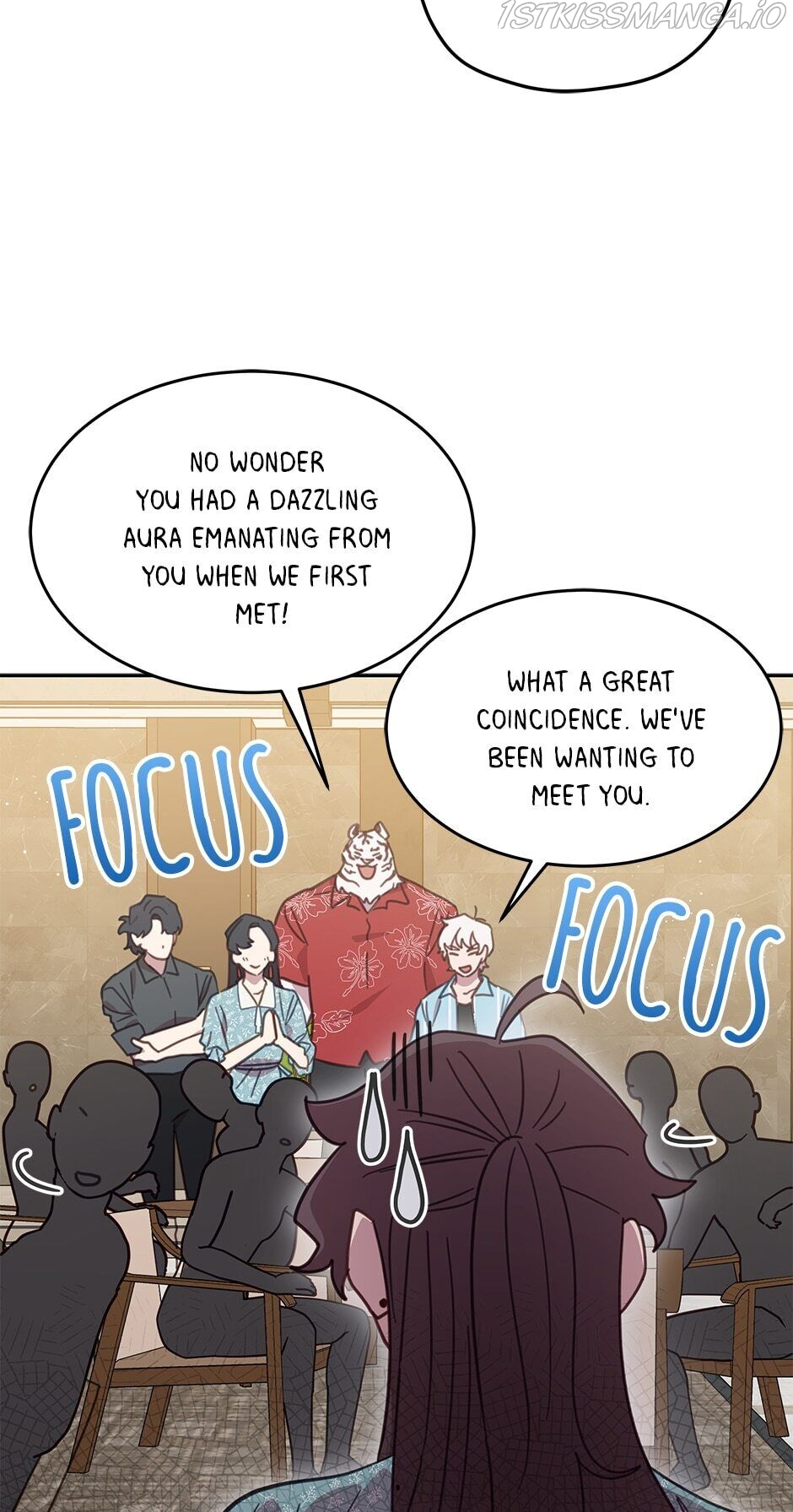 An animal hospital in the border area Chapter 38 page 57