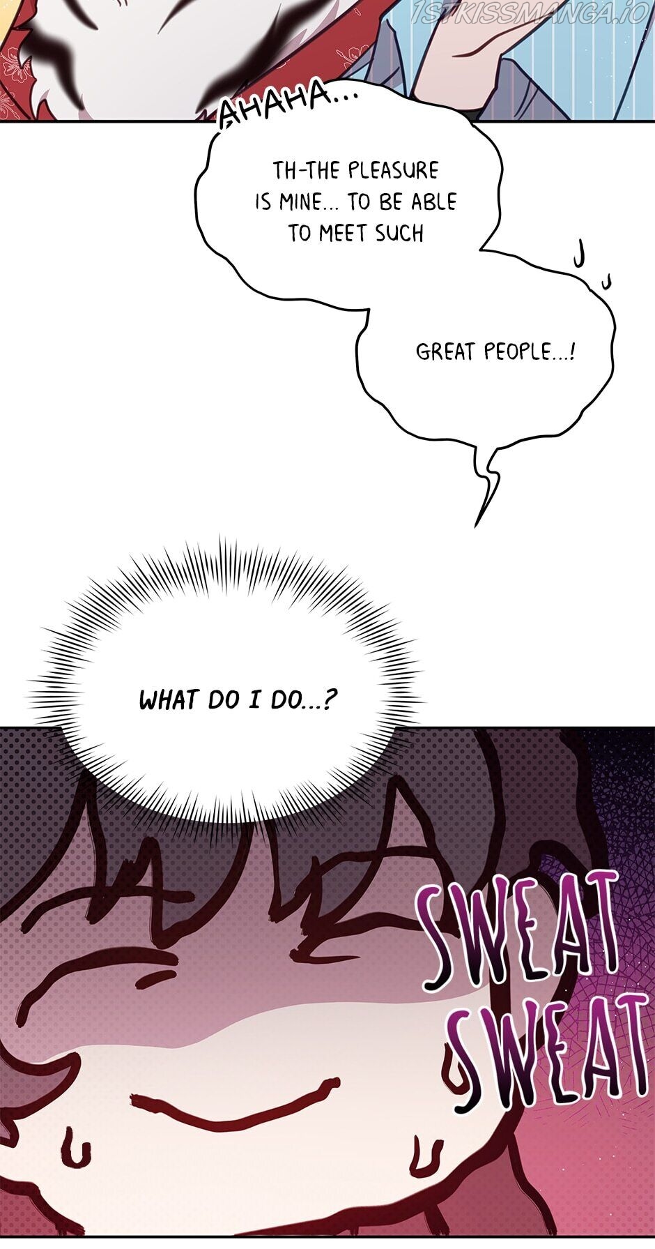 An animal hospital in the border area Chapter 38 page 59