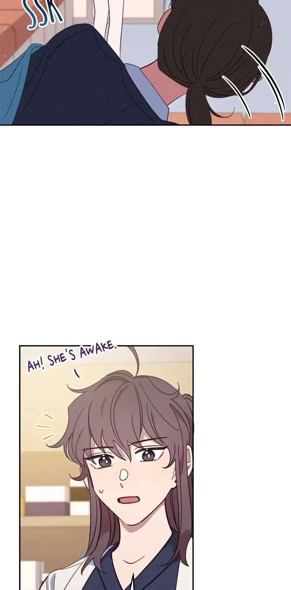An animal hospital in the border area Chapter 60 page 57