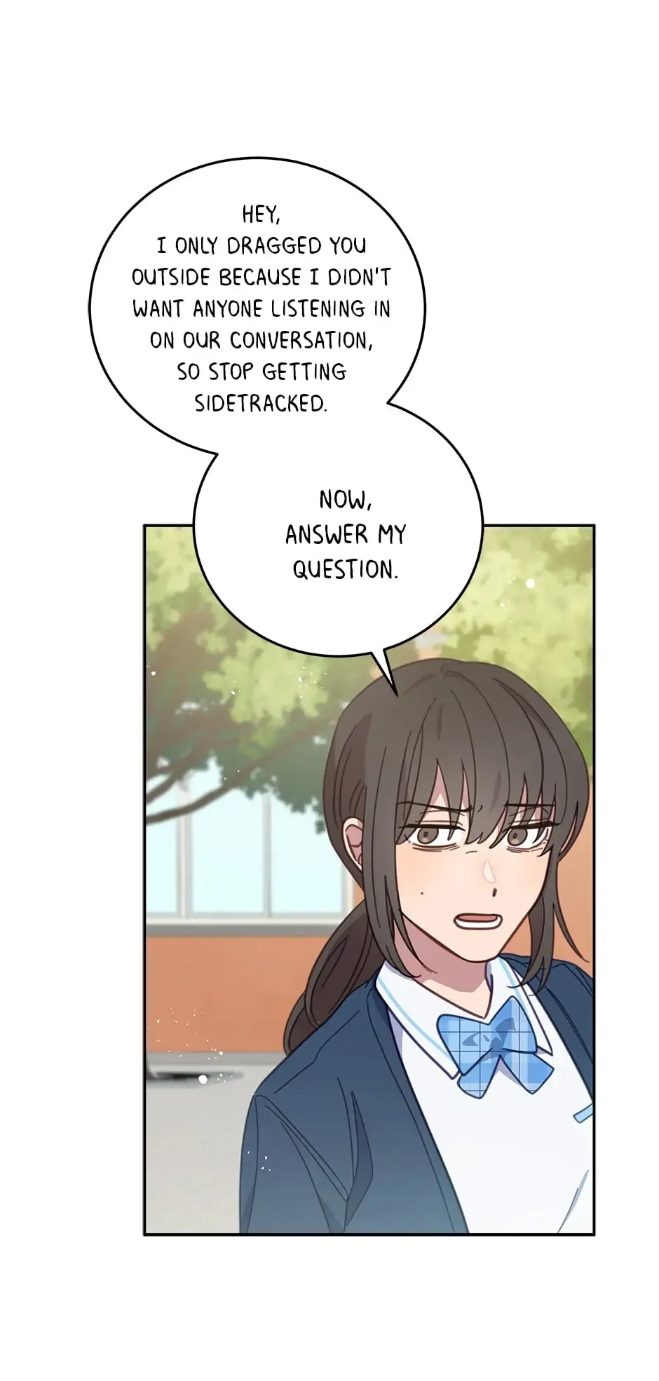 An animal hospital in the border area Chapter 60 page 31