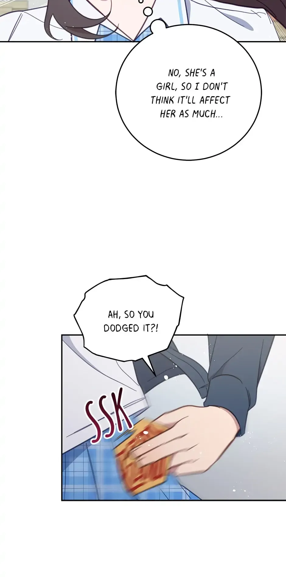 An animal hospital in the border area Chapter 60 page 43