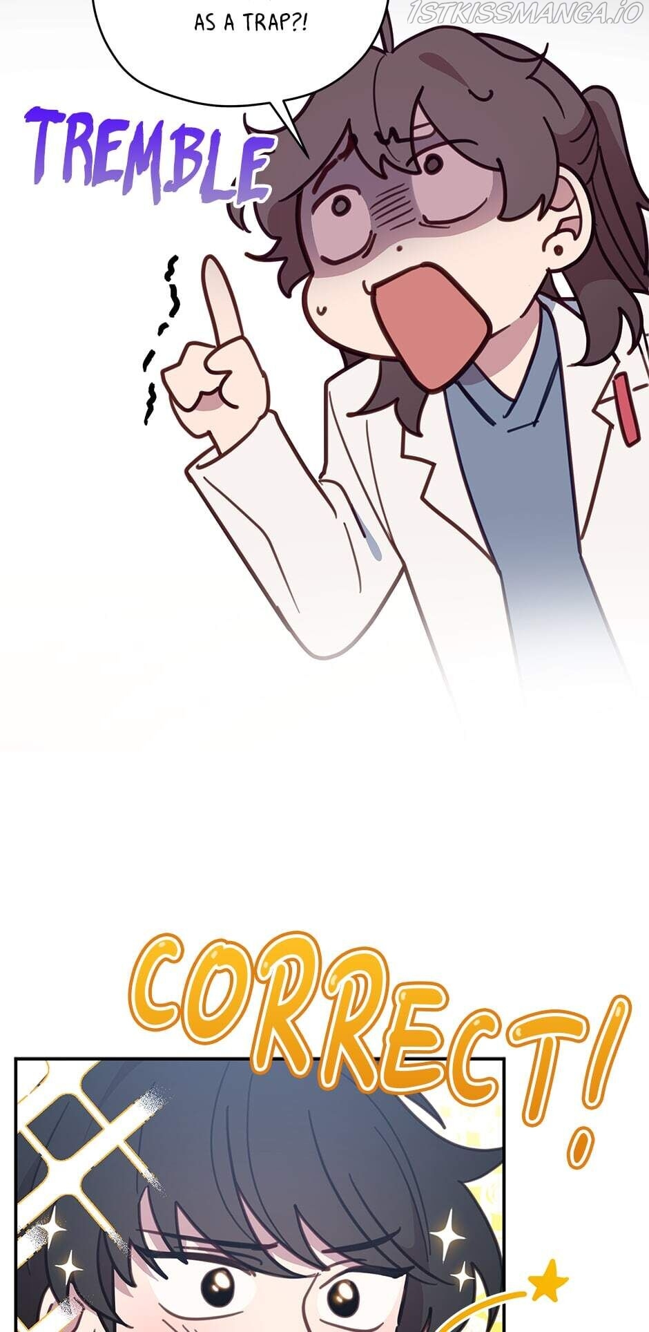 An animal hospital in the border area Chapter 34 page 71
