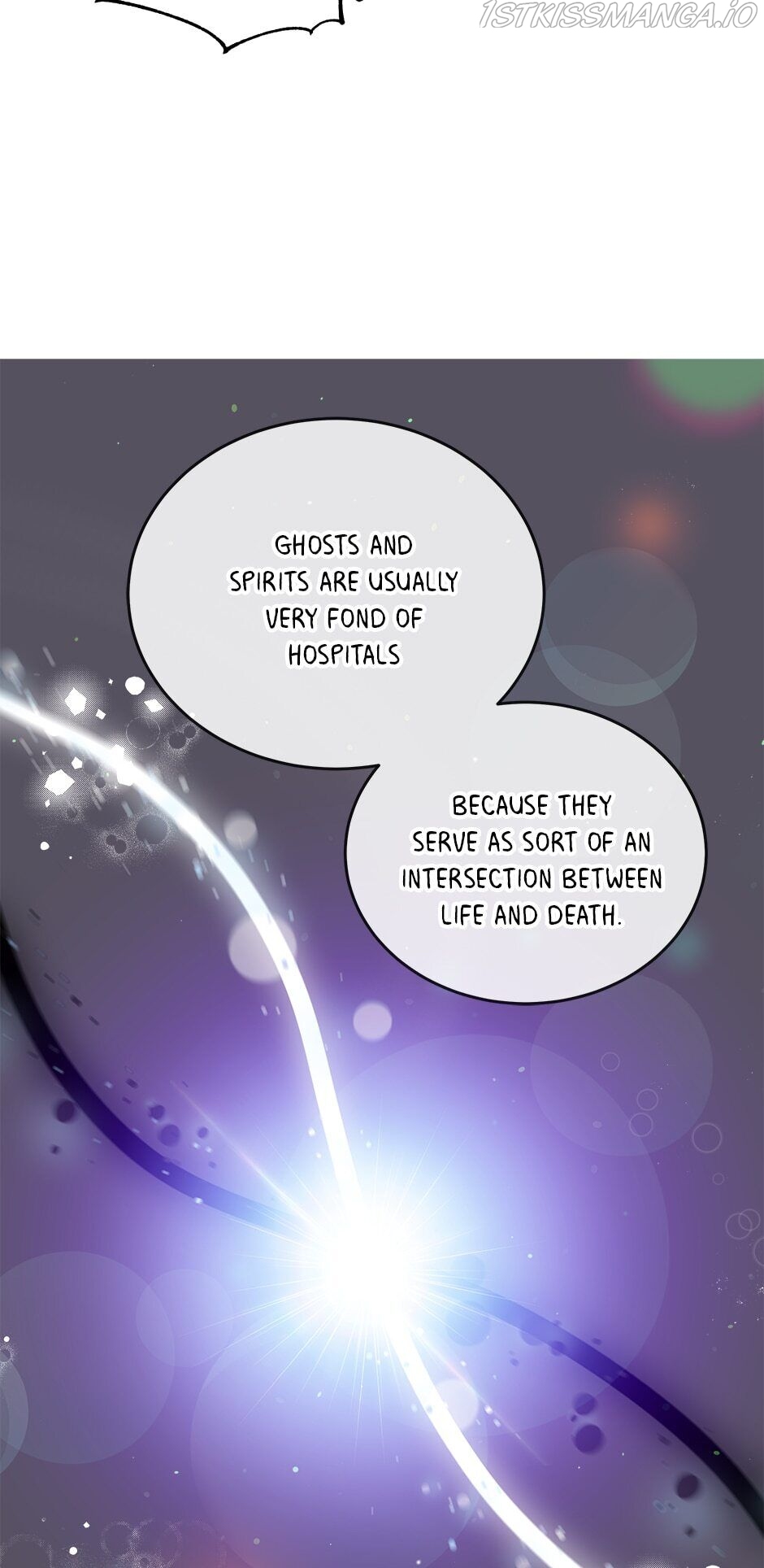 An animal hospital in the border area Chapter 34 page 68