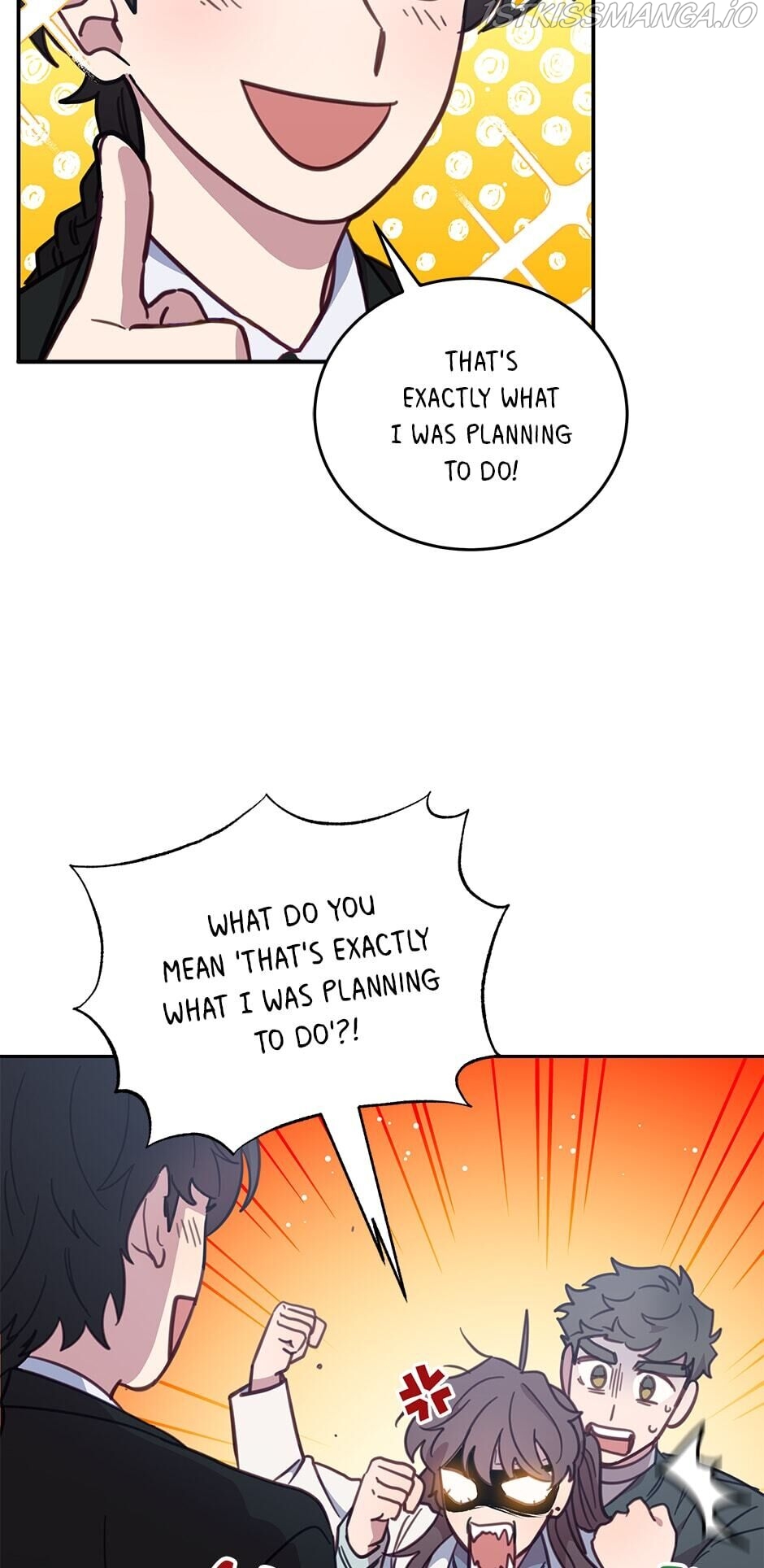 An animal hospital in the border area Chapter 34 page 72
