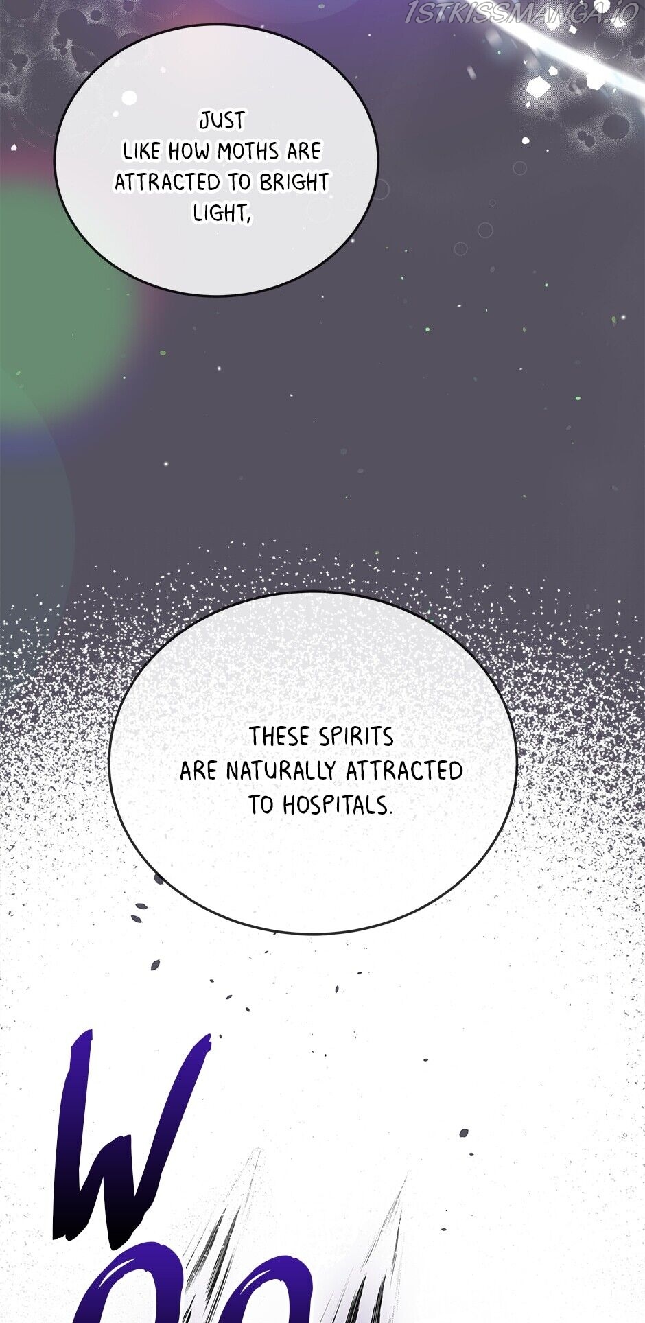 An animal hospital in the border area Chapter 34 page 69