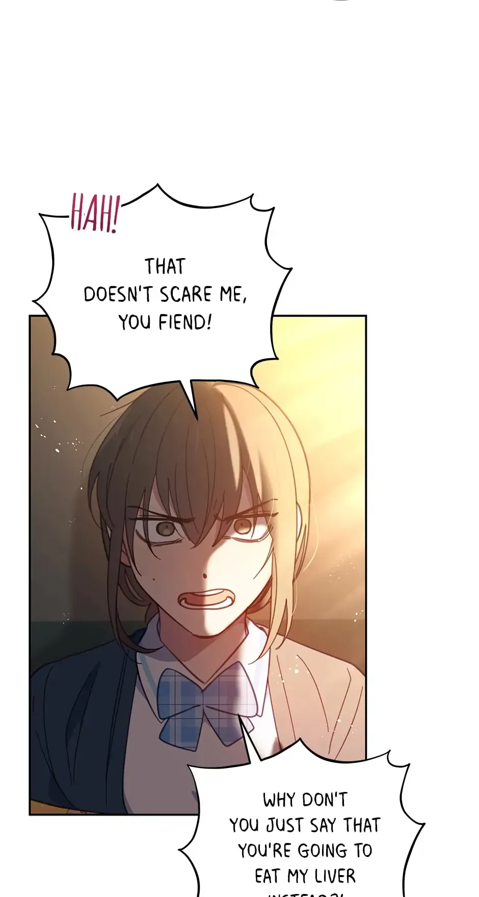 An animal hospital in the border area Chapter 61 page 5