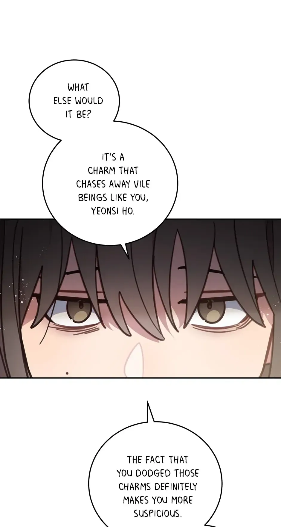An animal hospital in the border area Chapter 61 page 8