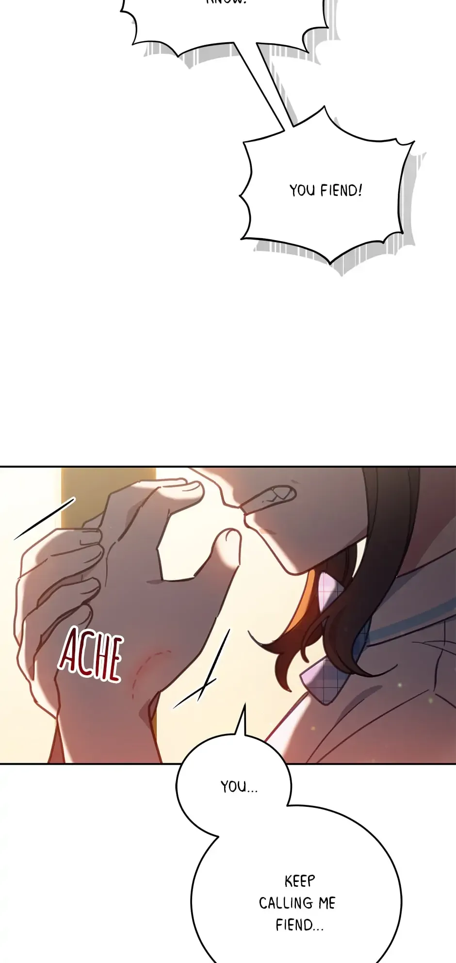 An animal hospital in the border area Chapter 61 page 16